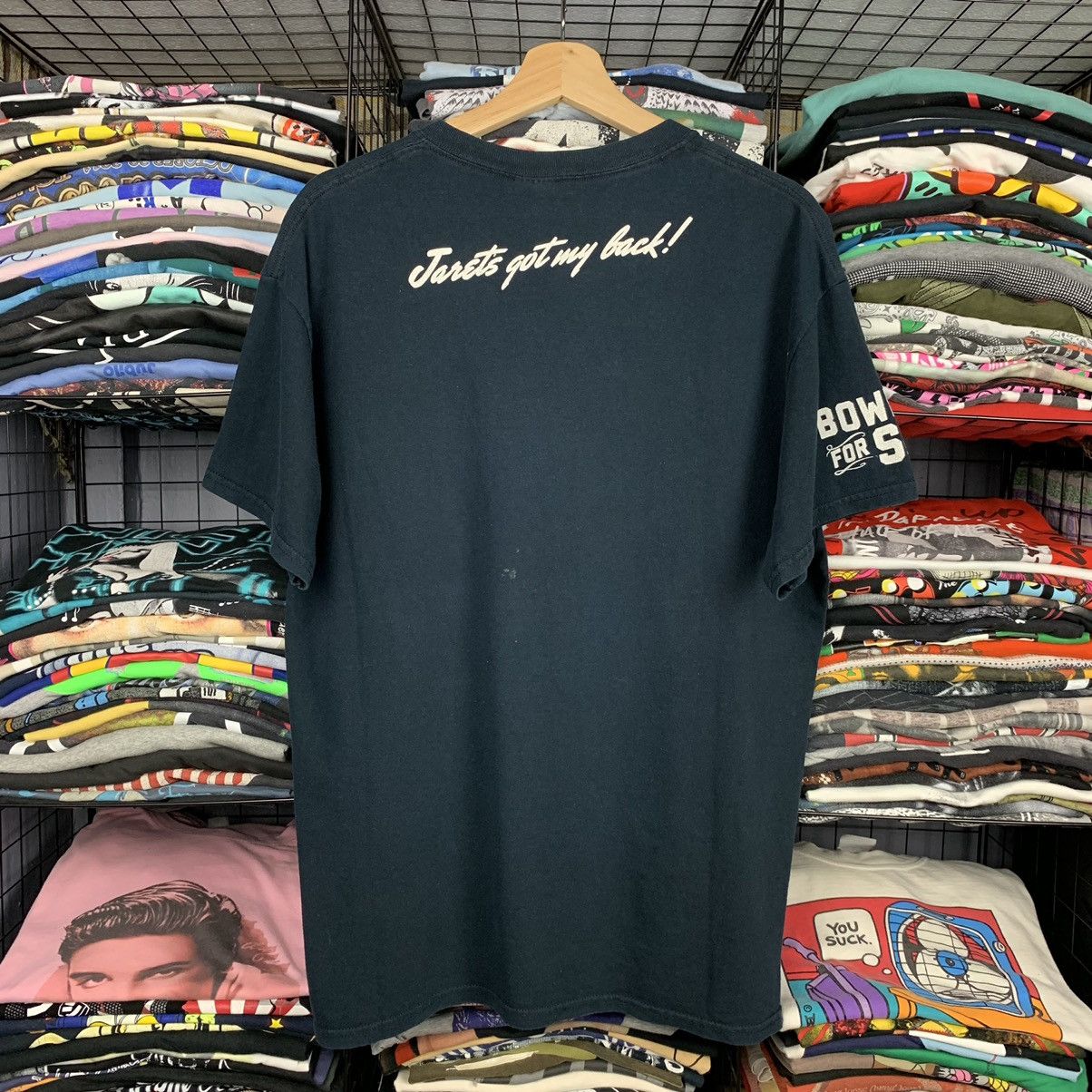 Band Tees × Vintage vintage bowling for soup (SIMPLE PLAN SUM41 NFG) Size US L / EU 52-54 / 3 - 2 Thumbnail