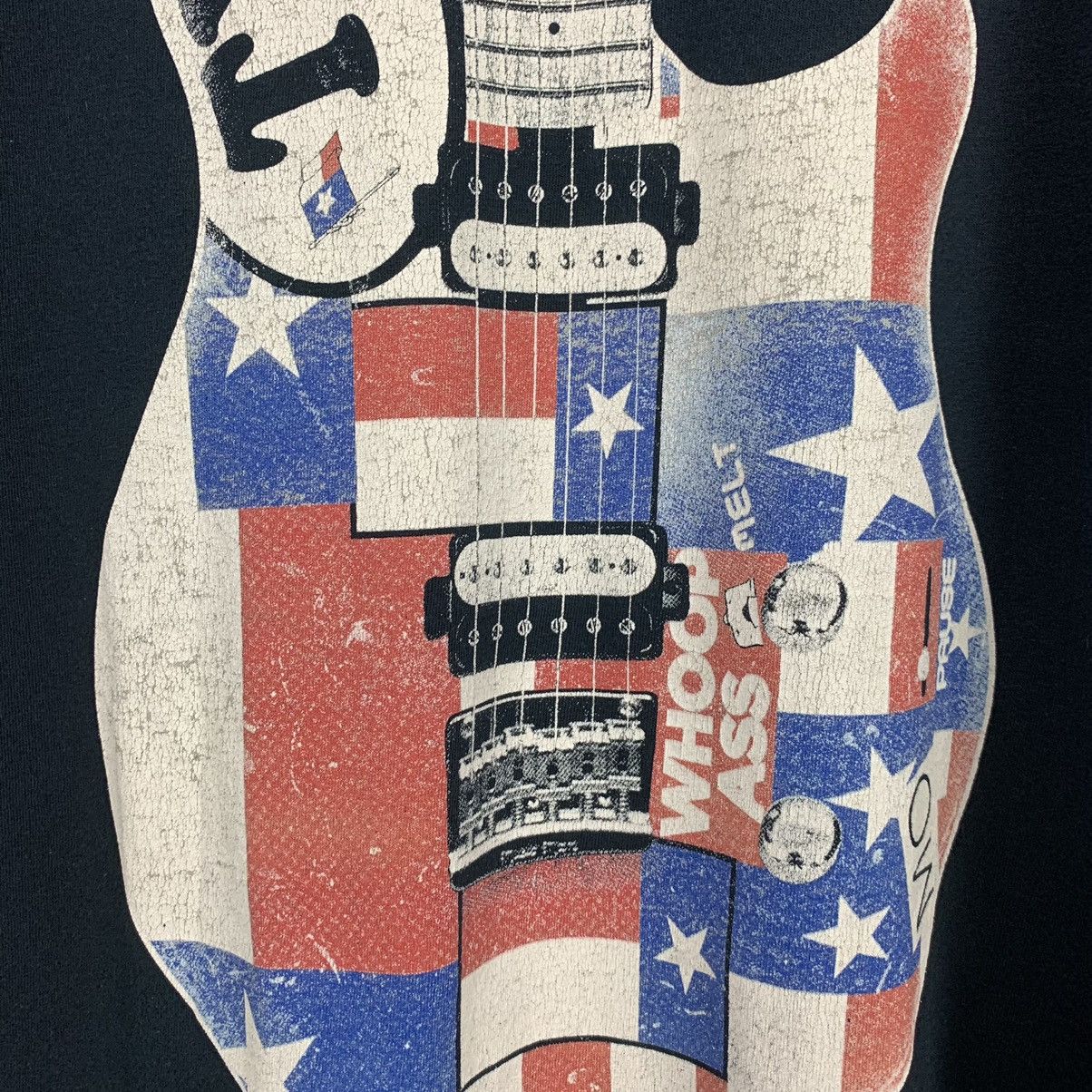Band Tees × Vintage vintage bowling for soup (SIMPLE PLAN SUM41 NFG) Size US L / EU 52-54 / 3 - 4 Thumbnail