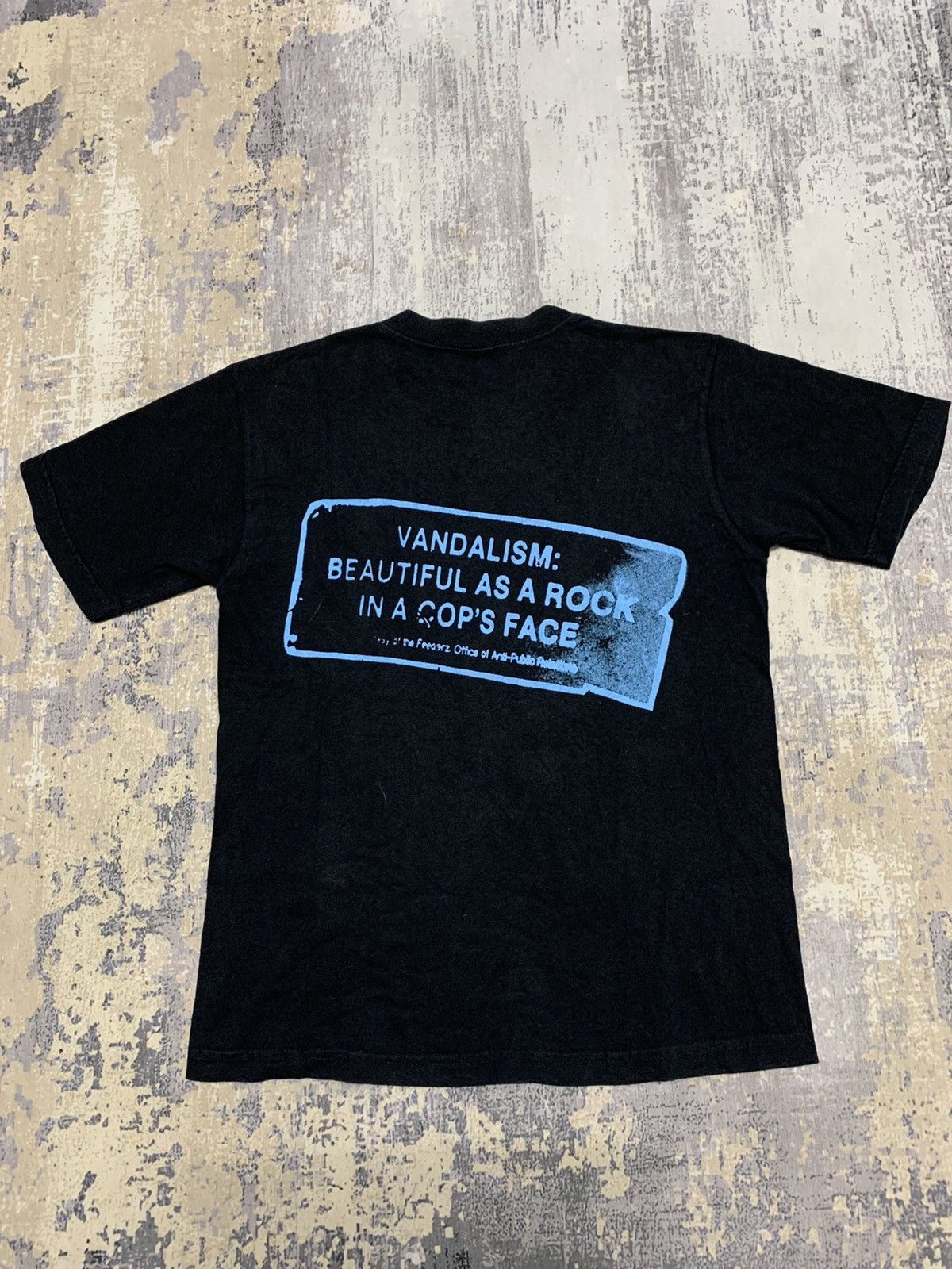 Nirvana × Vintage Grunge Not Death Kurt Cobain Nirvana Tees Size US S / EU 44-46 / 1 - 2 Thumbnail