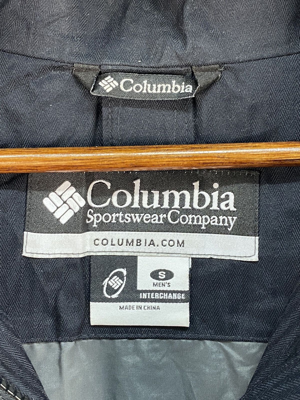 Columbia Columbia Outdoor Hoodies Jacket Size US S / EU 44-46 / 1 - 8 Thumbnail