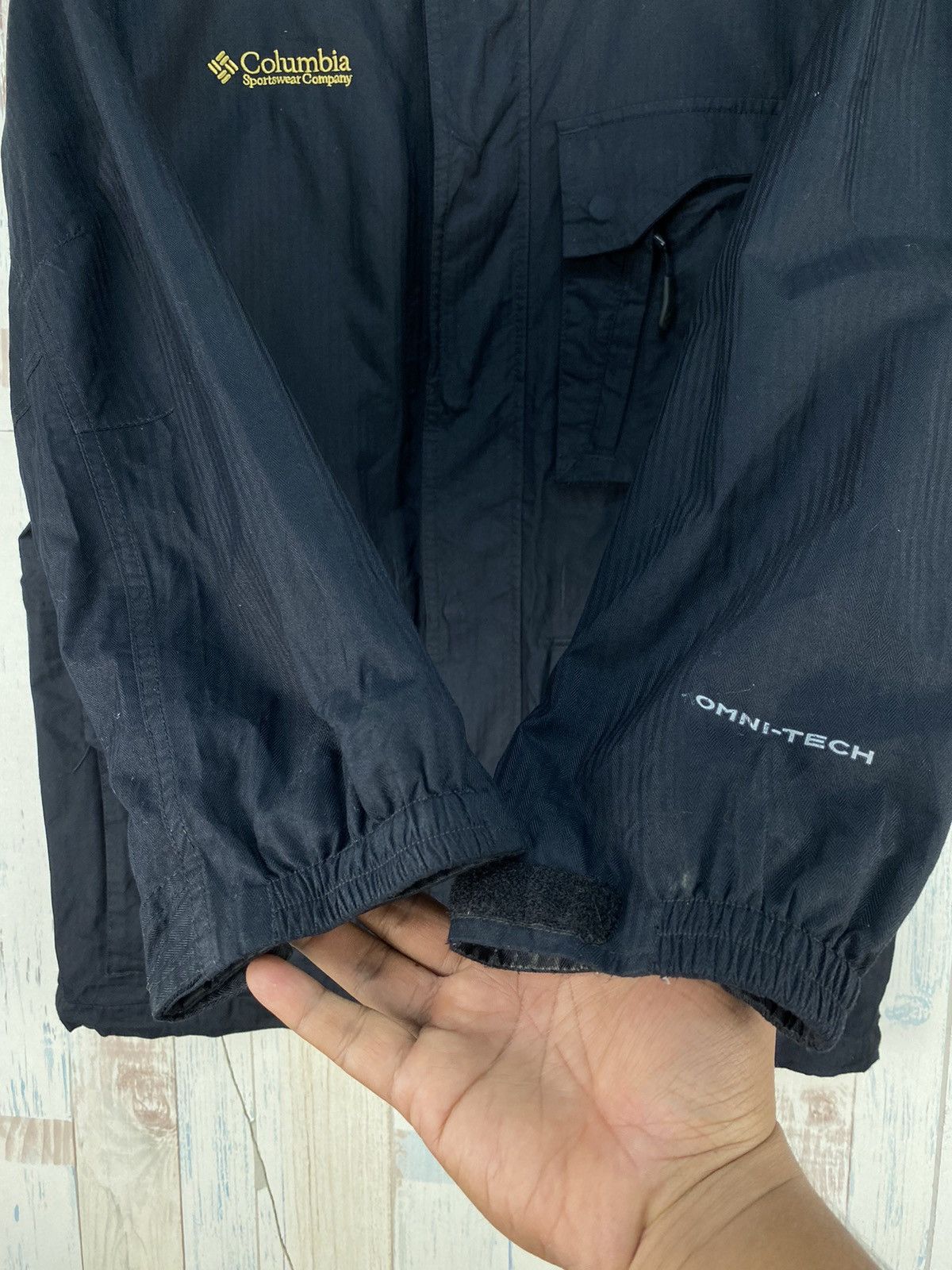 Columbia Columbia Outdoor Hoodies Jacket Size US S / EU 44-46 / 1 - 7 Thumbnail