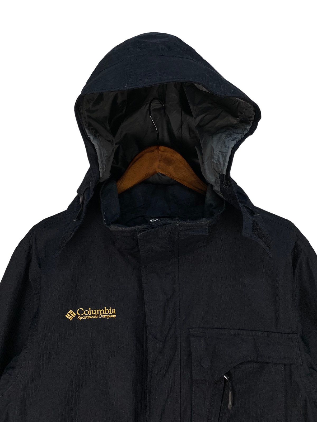 Columbia Columbia Outdoor Hoodies Jacket Size US S / EU 44-46 / 1 - 2 Thumbnail
