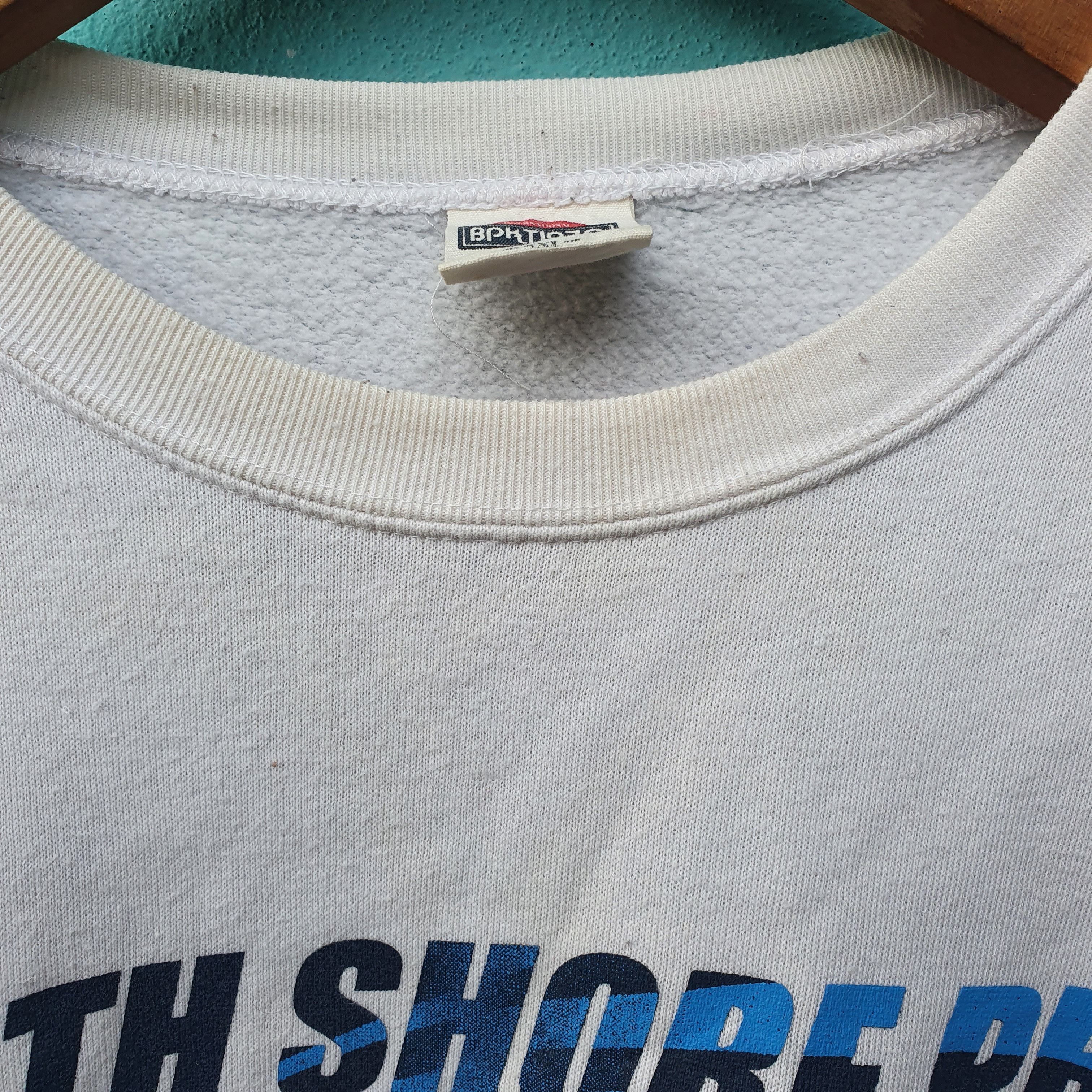 Sun Surf NORTH SHORE PRO SWEATSHIRT WITH BACK FULLPRINT Size US XXL / EU 58 / 5 - 6 Thumbnail