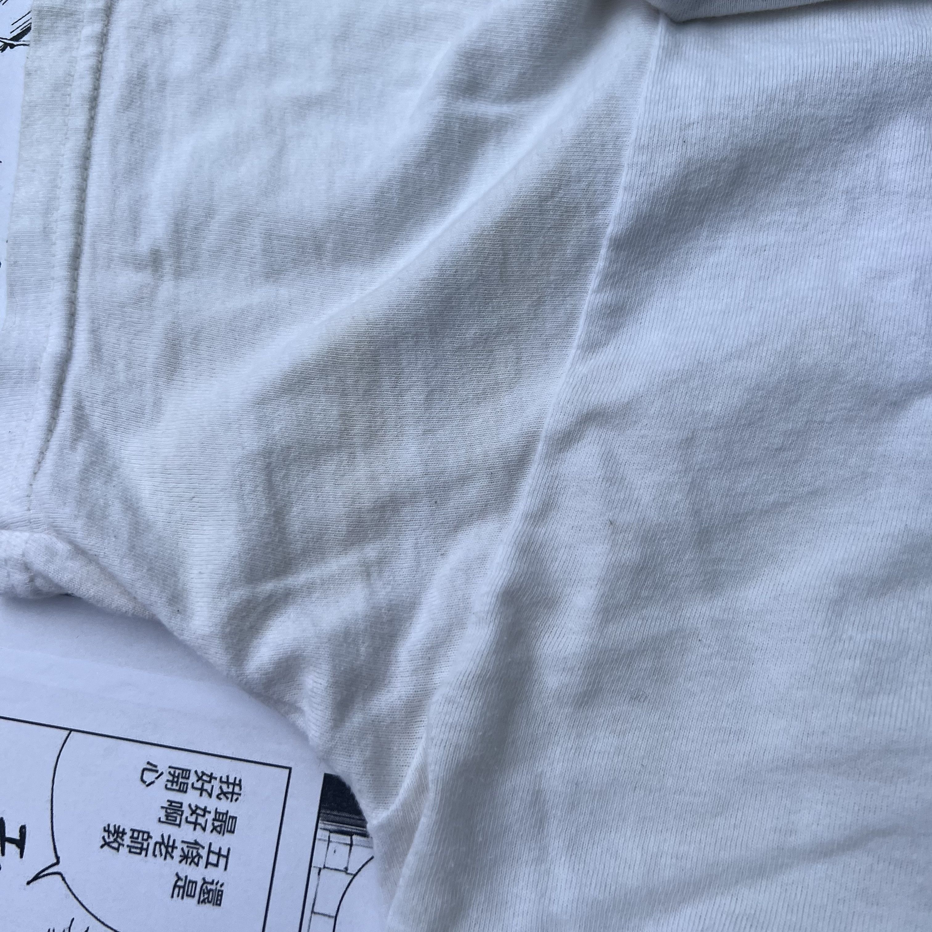 Band Tees × Hanes × Vintage VINTAGE TEE SHIRT SUICIDAL TENDENCIES Size US L / EU 52-54 / 3 - 7 Thumbnail