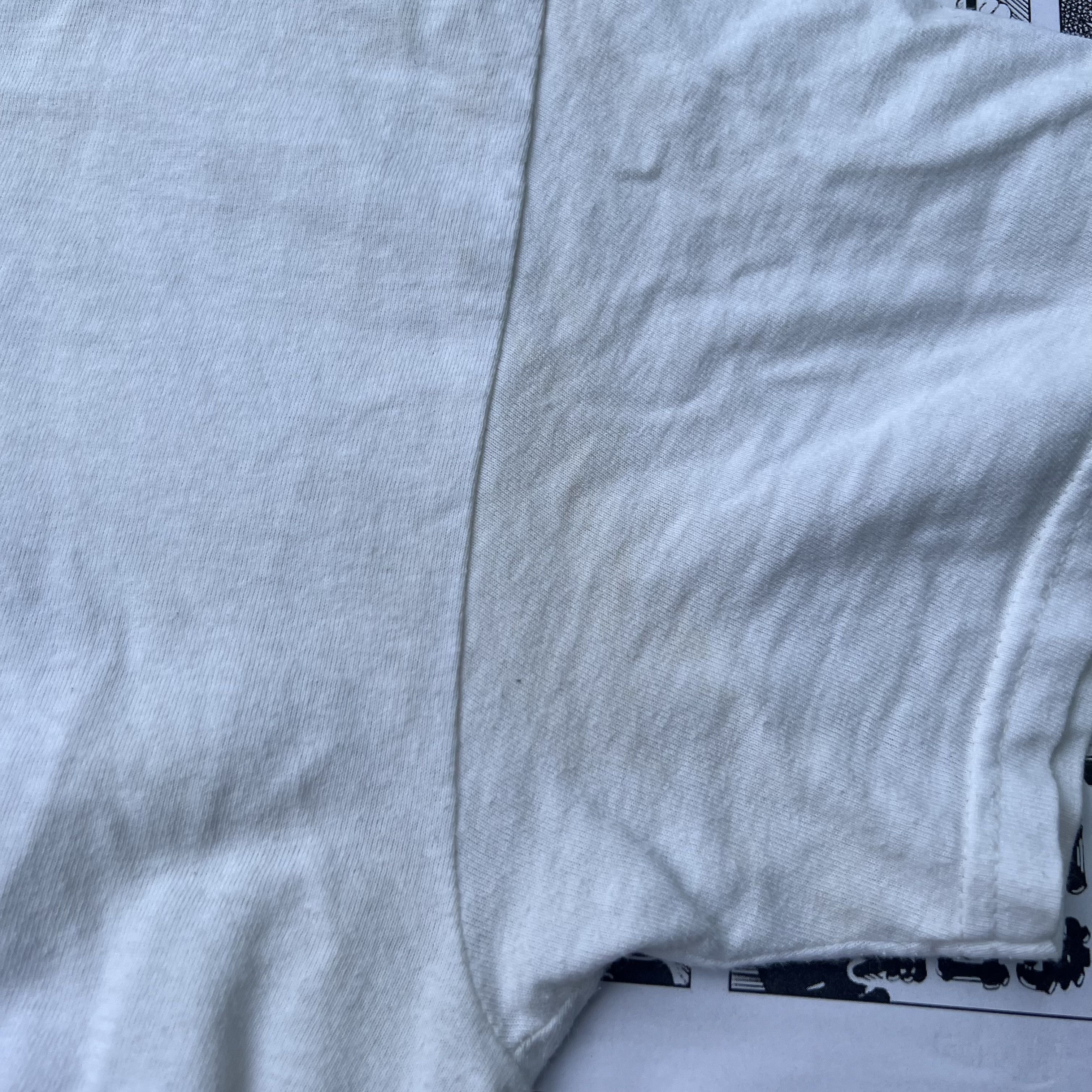 Band Tees × Hanes × Vintage VINTAGE TEE SHIRT SUICIDAL TENDENCIES Size US L / EU 52-54 / 3 - 8 Thumbnail