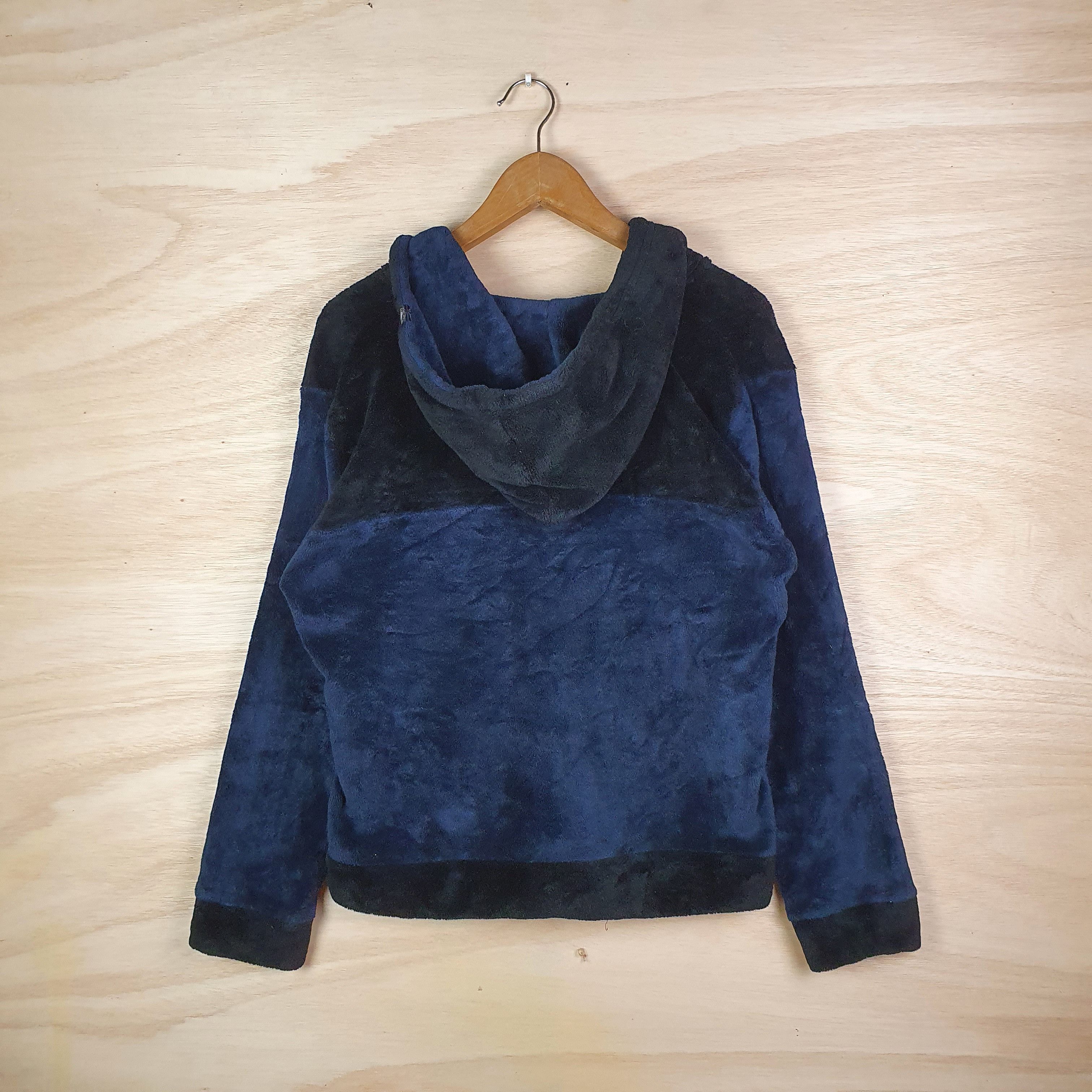 Body Glove BODY GLOVE FLEECE JACKET ZIP UP WITH HOODIES Size US M / EU 48-50 / 2 - 2 Thumbnail