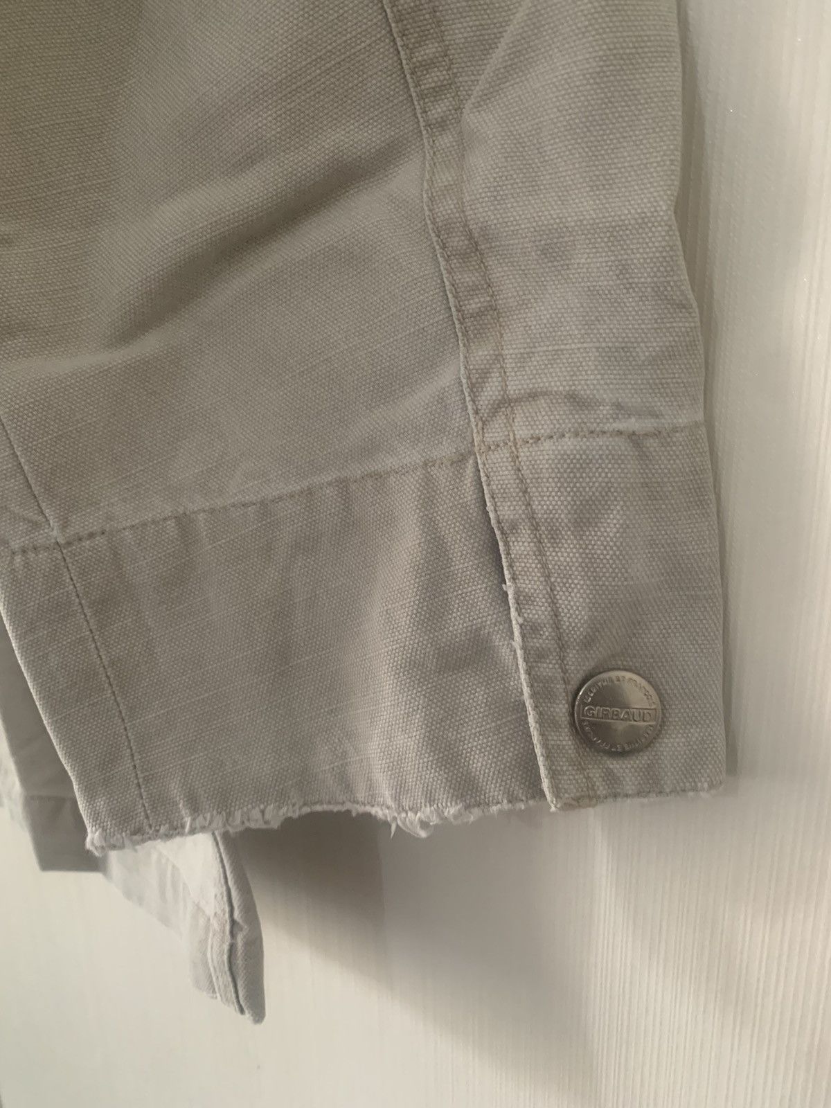 Marithe + Francois Girbaud Rare Marithe Francois Girbaud Chore Denim Jacket Size US M / EU 48-50 / 2 - 12 Thumbnail