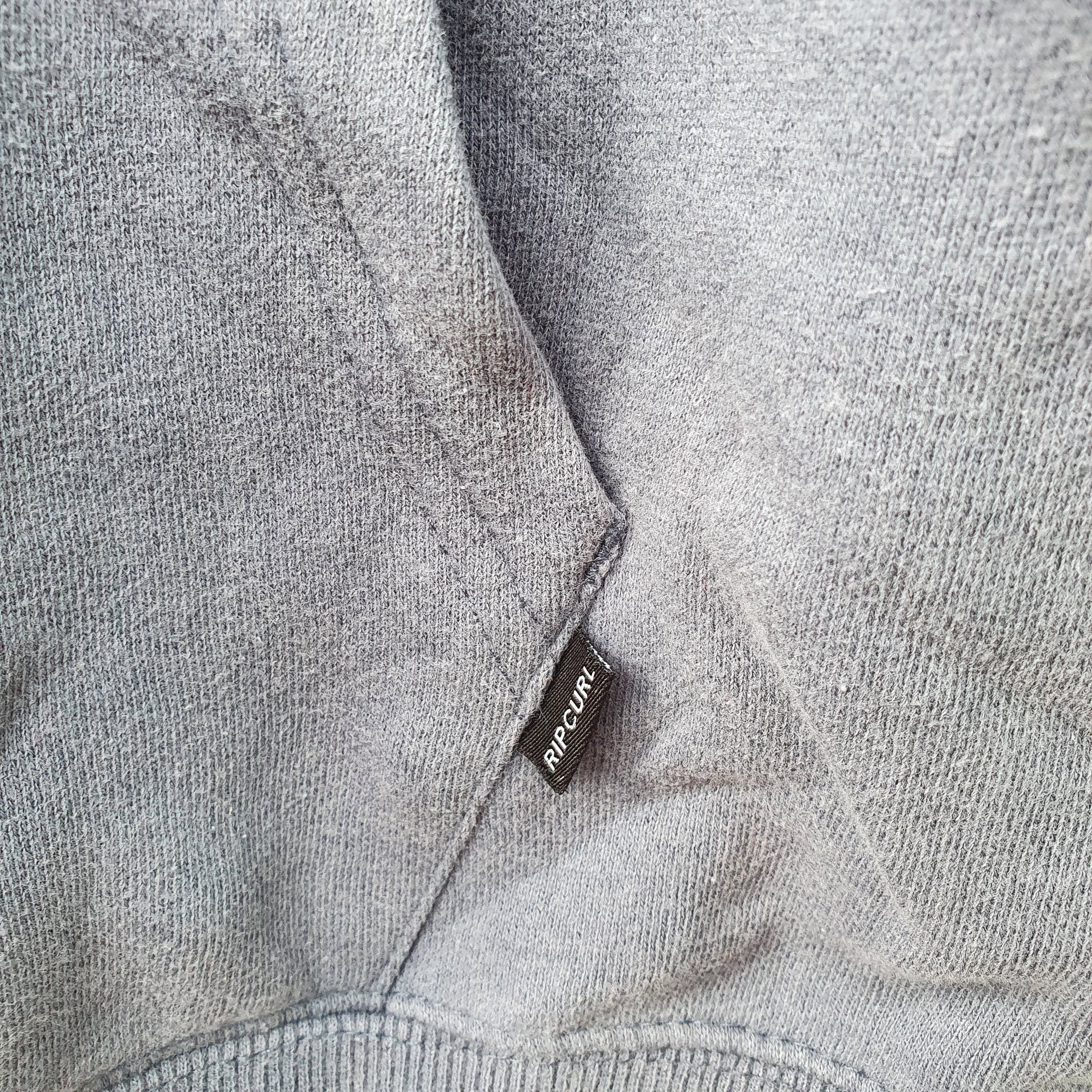 Rip Curl RIP CURL HOODIES BIG LOGO BACK PRINT Size US S / EU 44-46 / 1 - 4 Thumbnail