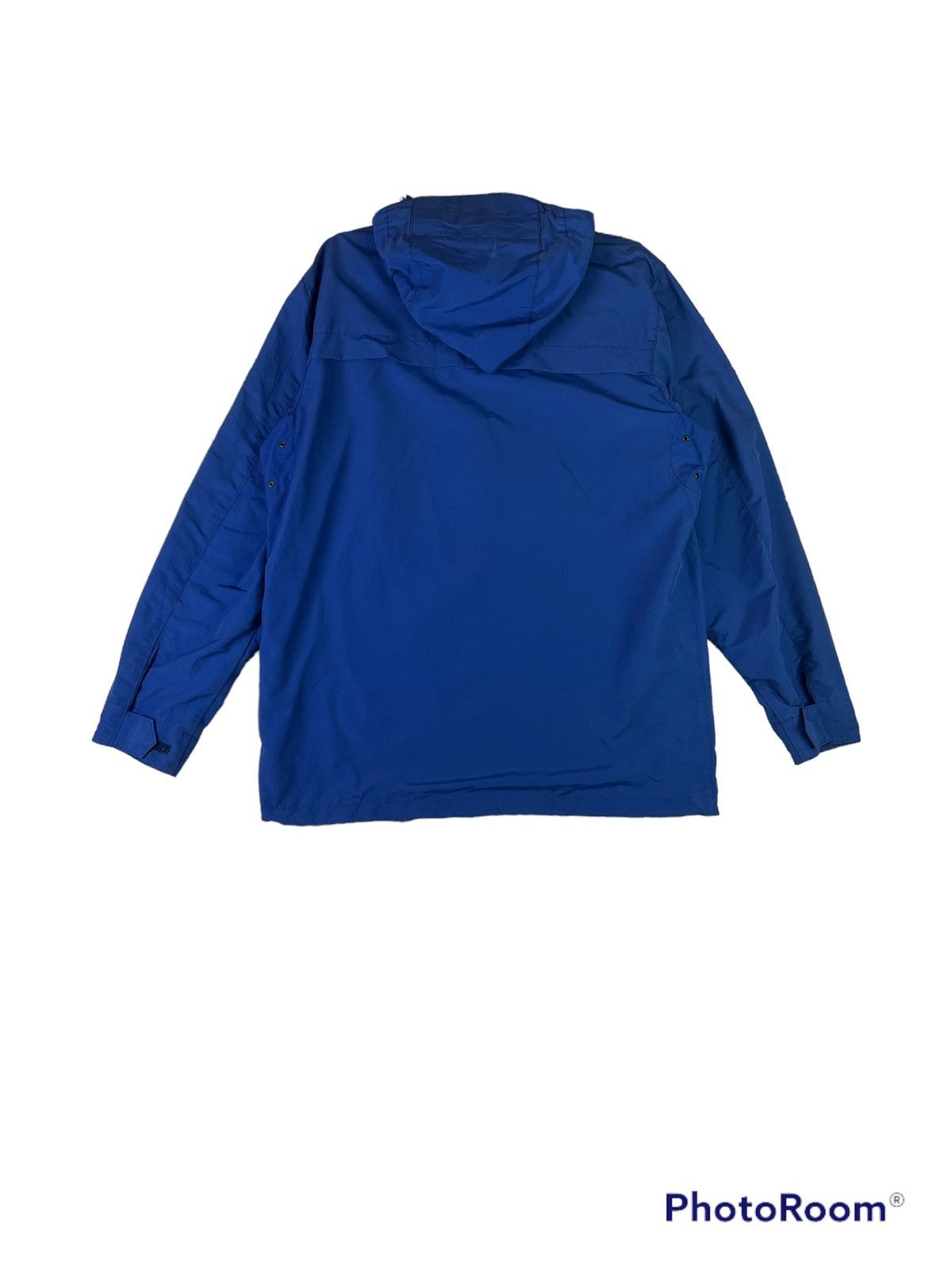 Japanese Brand PLAIN JACKET HOODIE Size US L / EU 52-54 / 3 - 2 Thumbnail