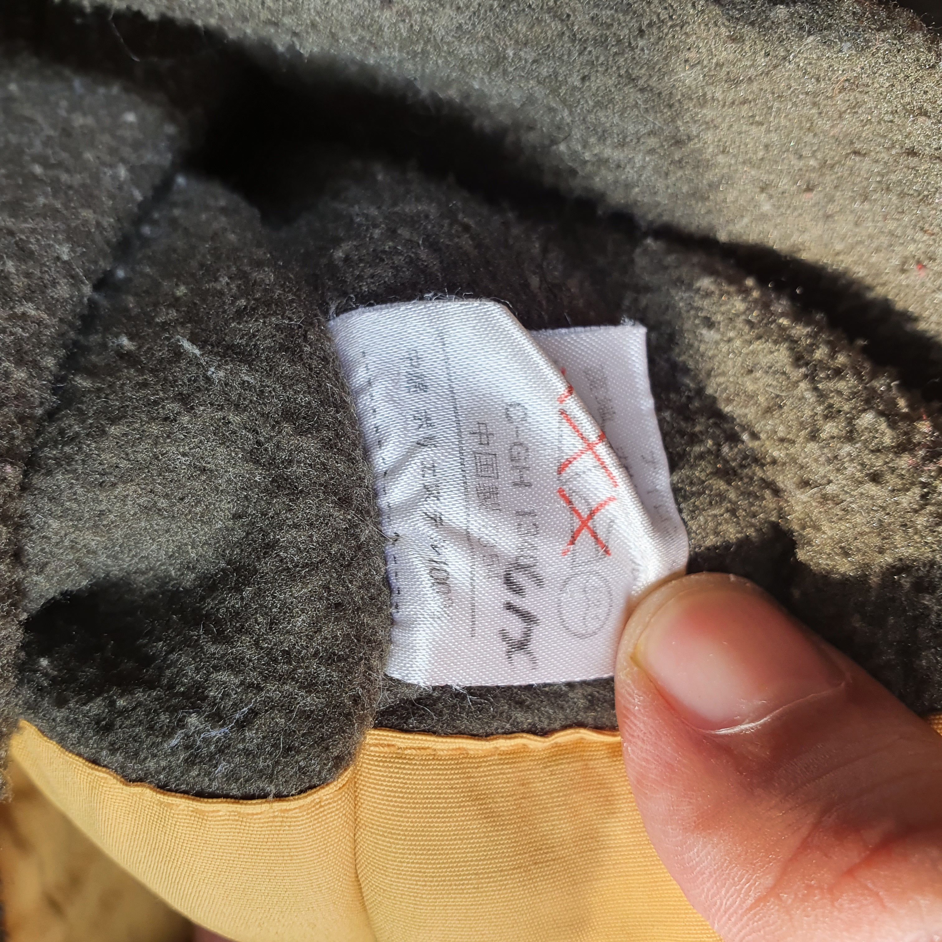 Japanese Brand × Vintage VINTAGE JACKET ADVENTURER Size US L / EU 52-54 / 3 - 5 Thumbnail