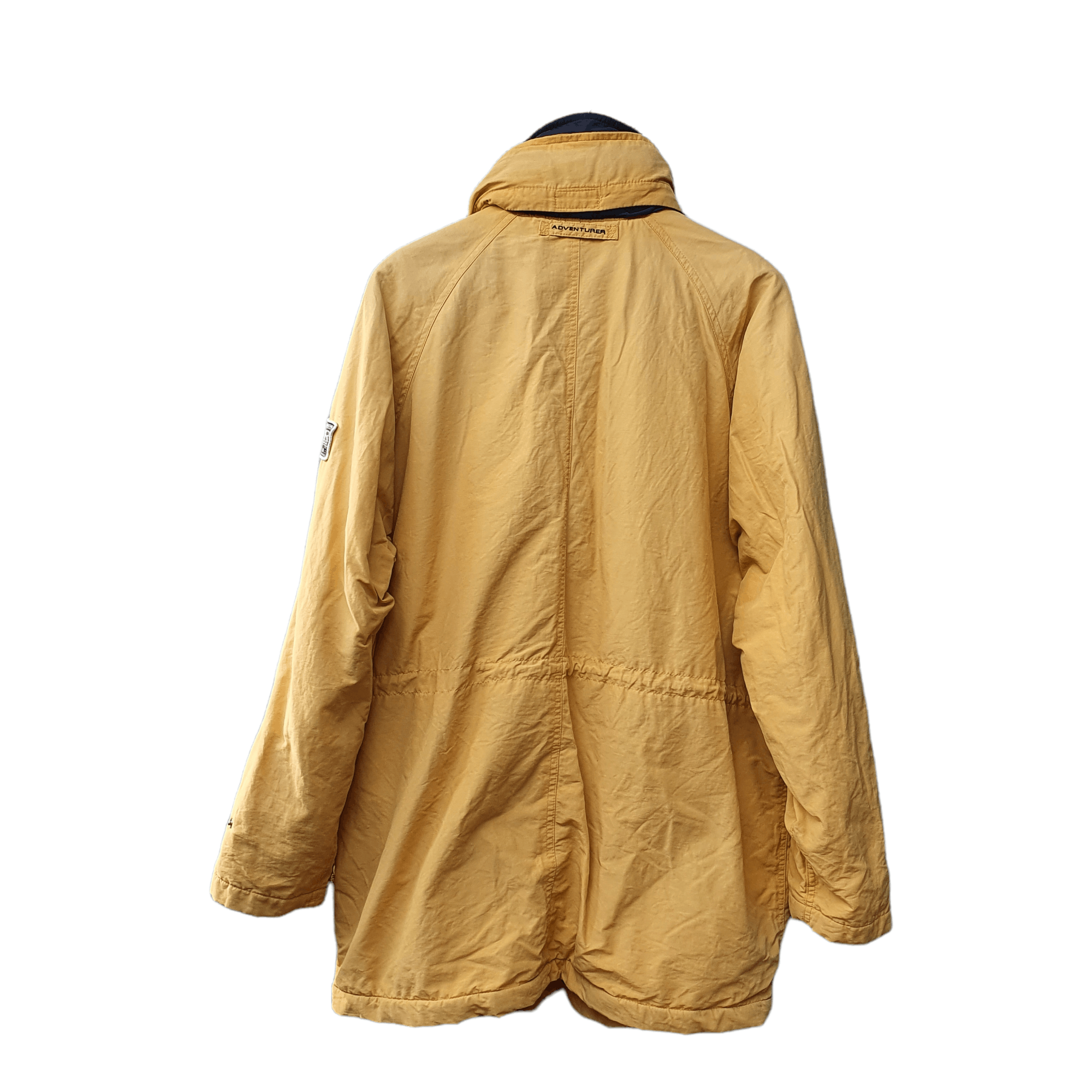 Japanese Brand × Vintage VINTAGE JACKET ADVENTURER Size US L / EU 52-54 / 3 - 2 Thumbnail