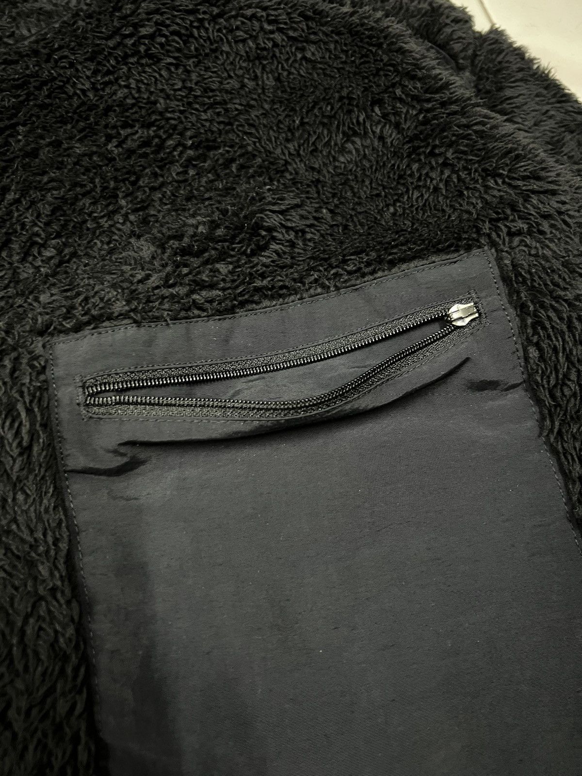 Engineered Garments × Uniqlo Uniqlo x Engineered Garments New York fleece Size US L / EU 52-54 / 3 - 5 Thumbnail