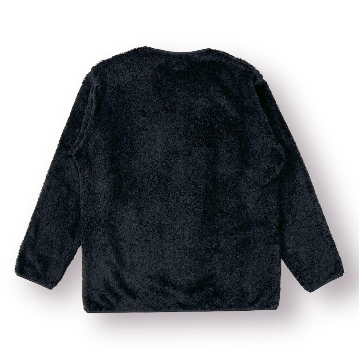 Engineered Garments × Uniqlo Uniqlo x Engineered Garments New York fleece Size US L / EU 52-54 / 3 - 8 Thumbnail