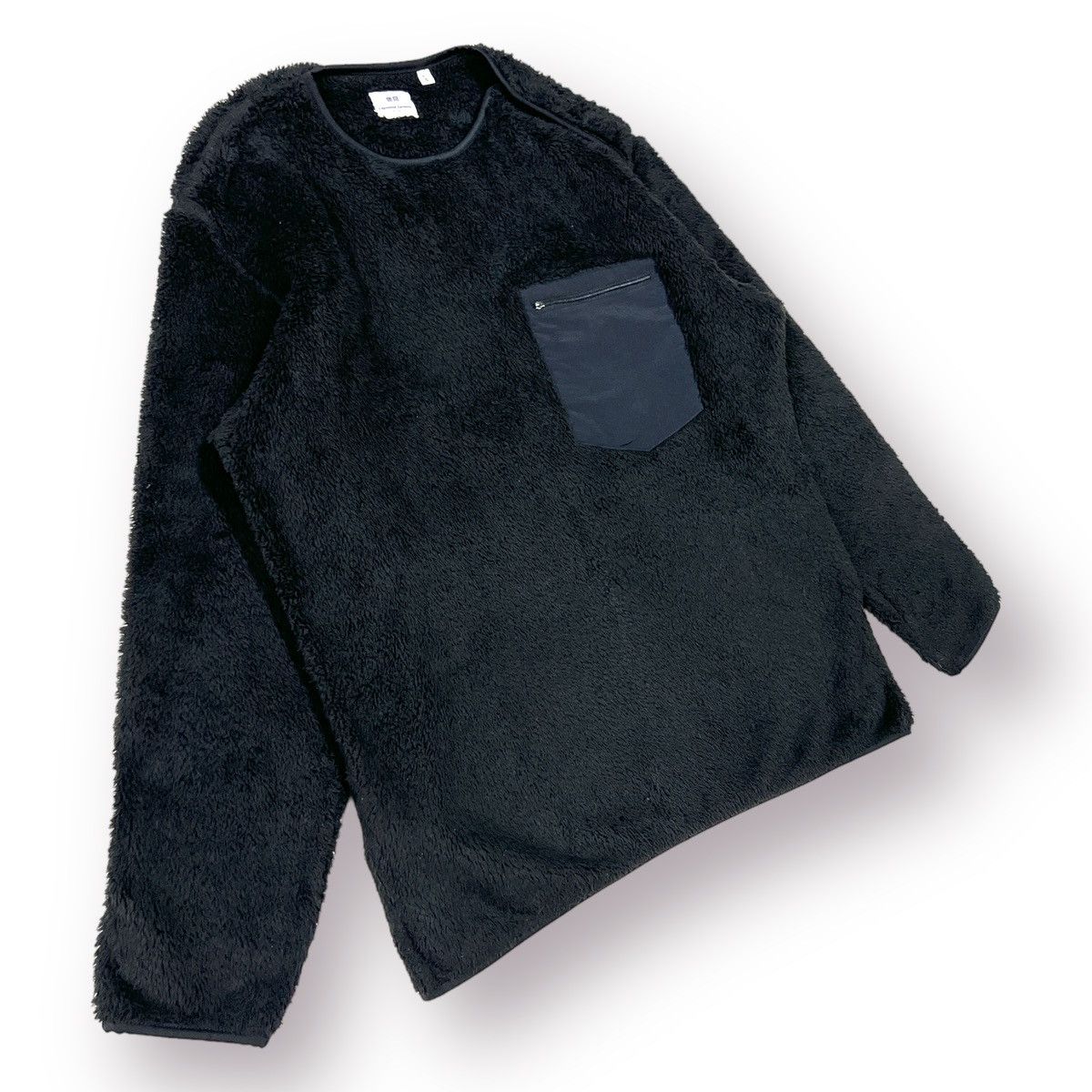 Engineered Garments × Uniqlo Uniqlo x Engineered Garments New York fleece Size US L / EU 52-54 / 3 - 3 Thumbnail