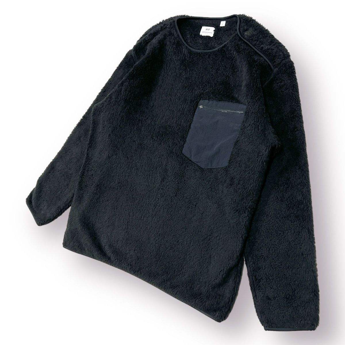 Engineered Garments × Uniqlo Uniqlo x Engineered Garments New York fleece Size US L / EU 52-54 / 3 - 2 Thumbnail