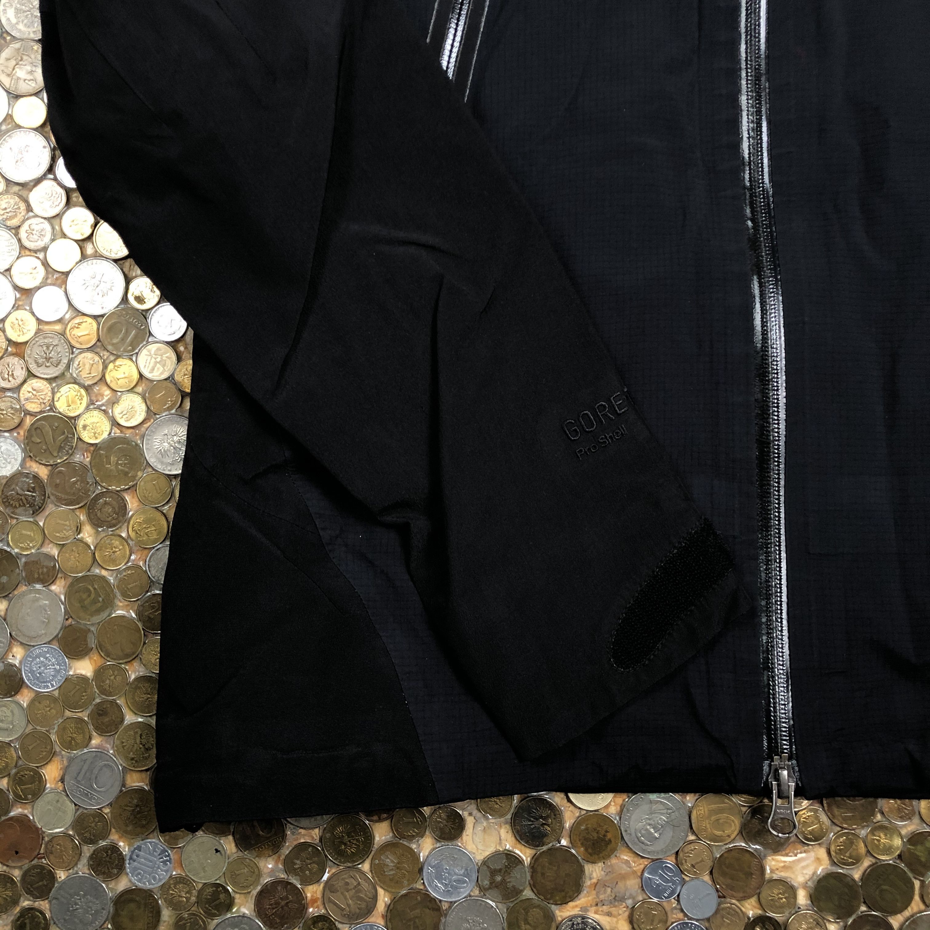 The North Face The North Face GORE-TEX Pro Shell jacket Size M / US 6-8 / IT 42-44 - 3 Thumbnail