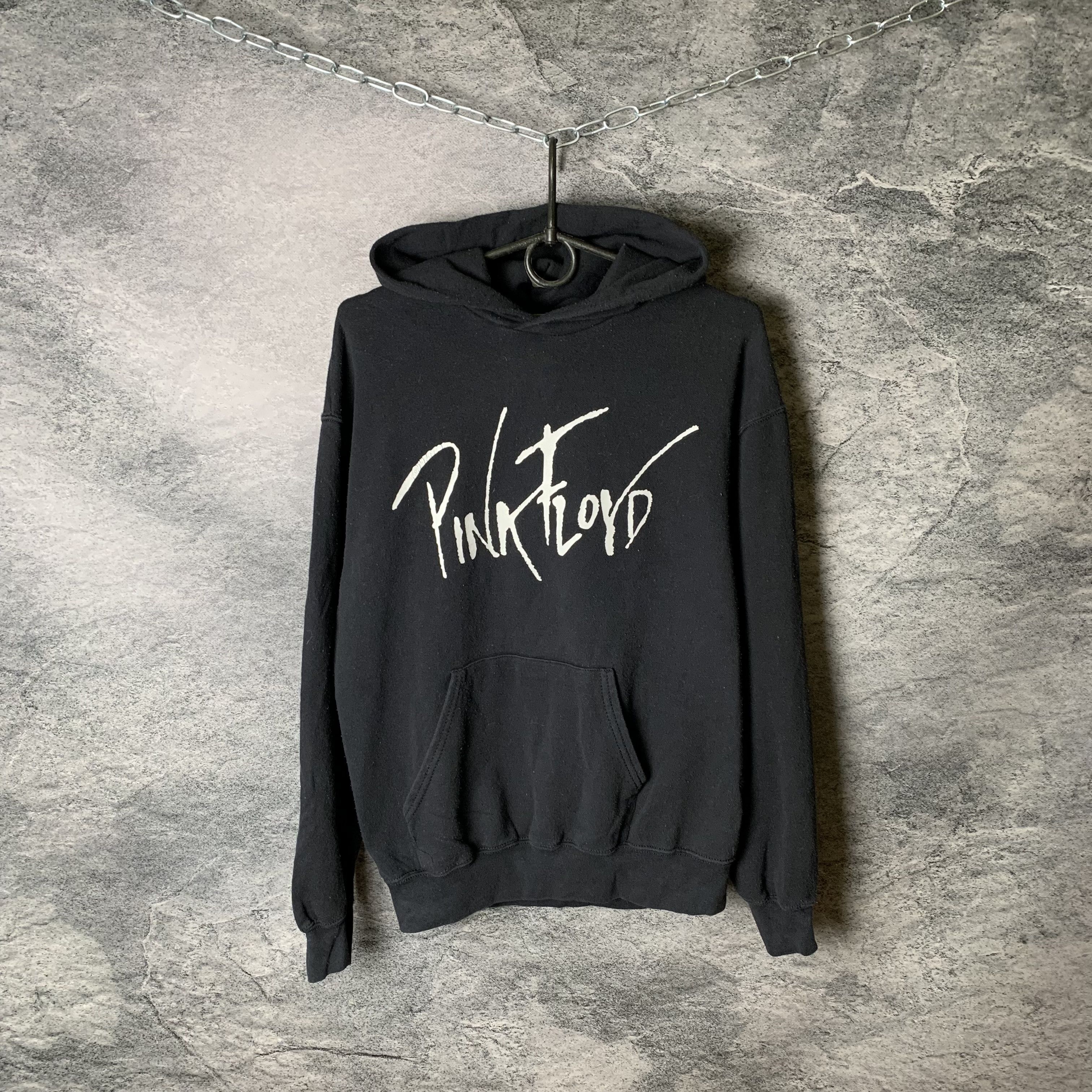 Vintage Pink Floyd Hoodie 90s