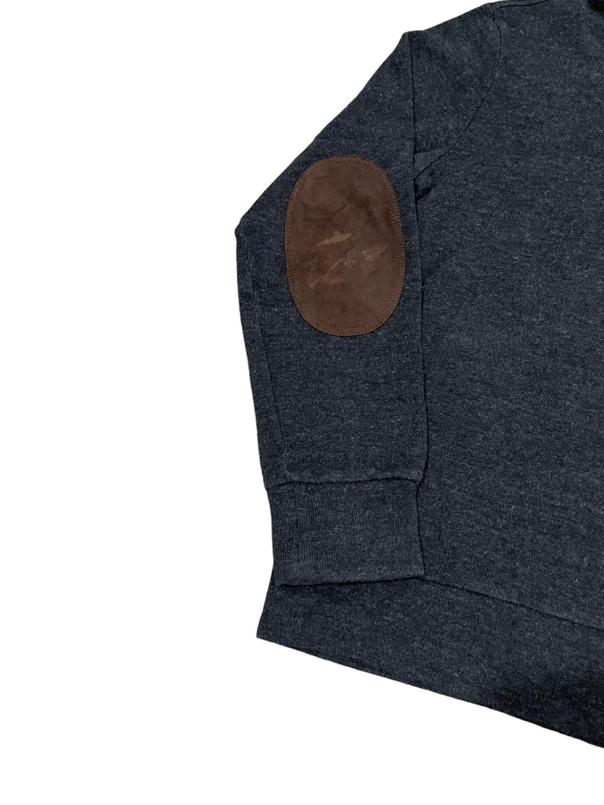 Polo Ralph Lauren Vintage Polo Ralph Lauren Shawl Knit Sweater Size L Size US L / EU 52-54 / 3 - 10 Thumbnail