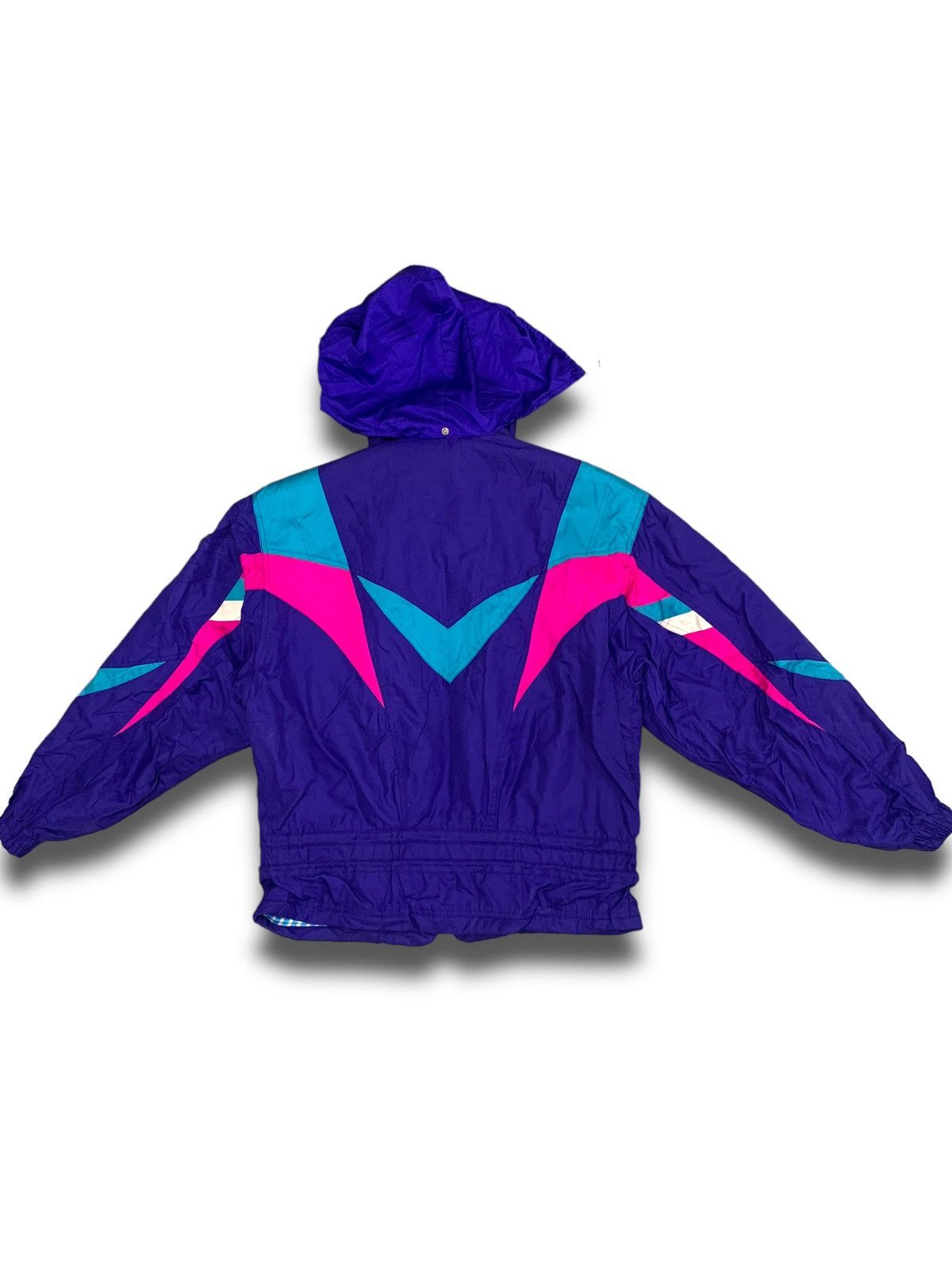 Descente Vintage Descente Competition Edition Ski Racing Size US M / EU 48-50 / 2 - 7 Thumbnail