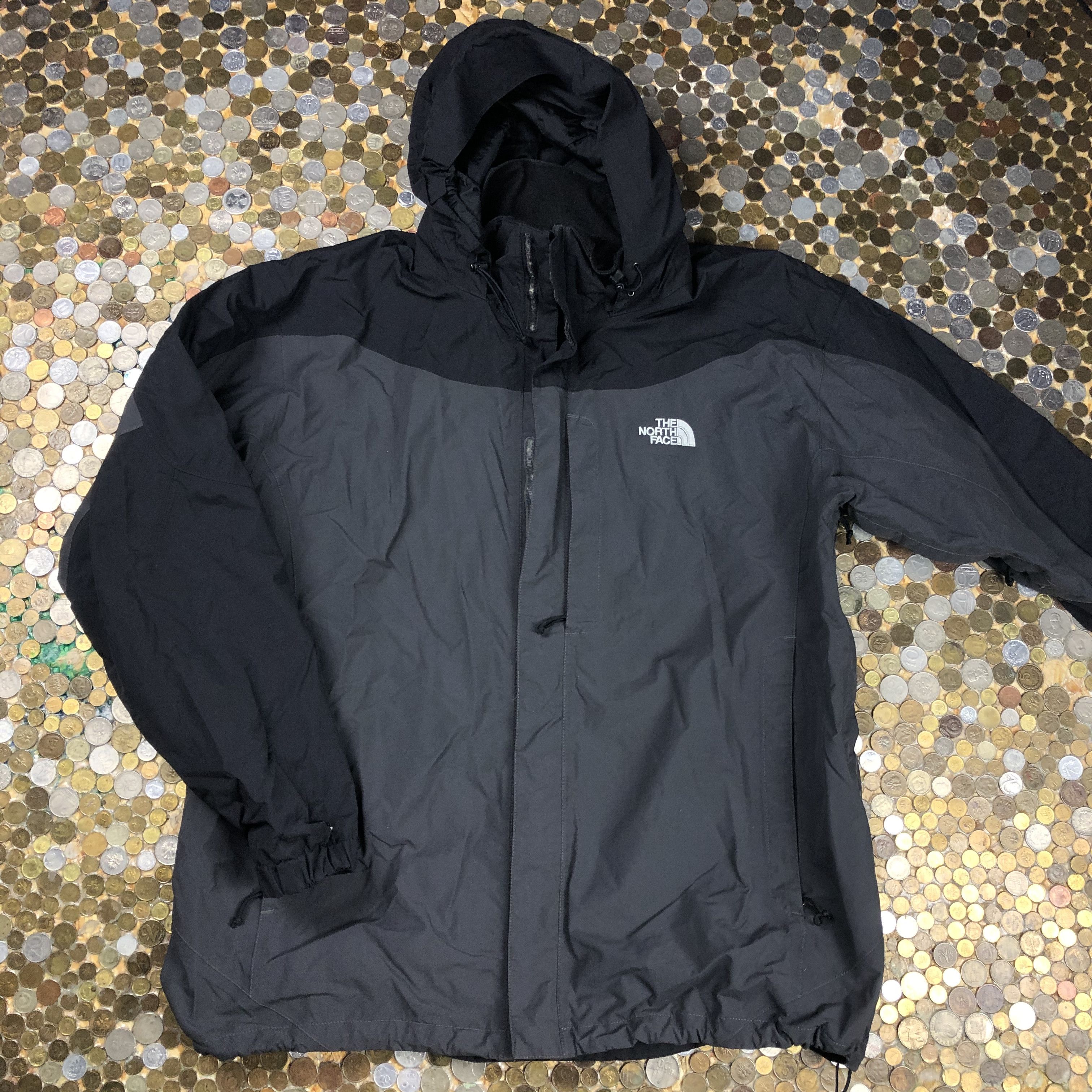 The North Face × Vintage The north face light jacket Size US XL / EU 56 / 4 - 1 Thumbnail