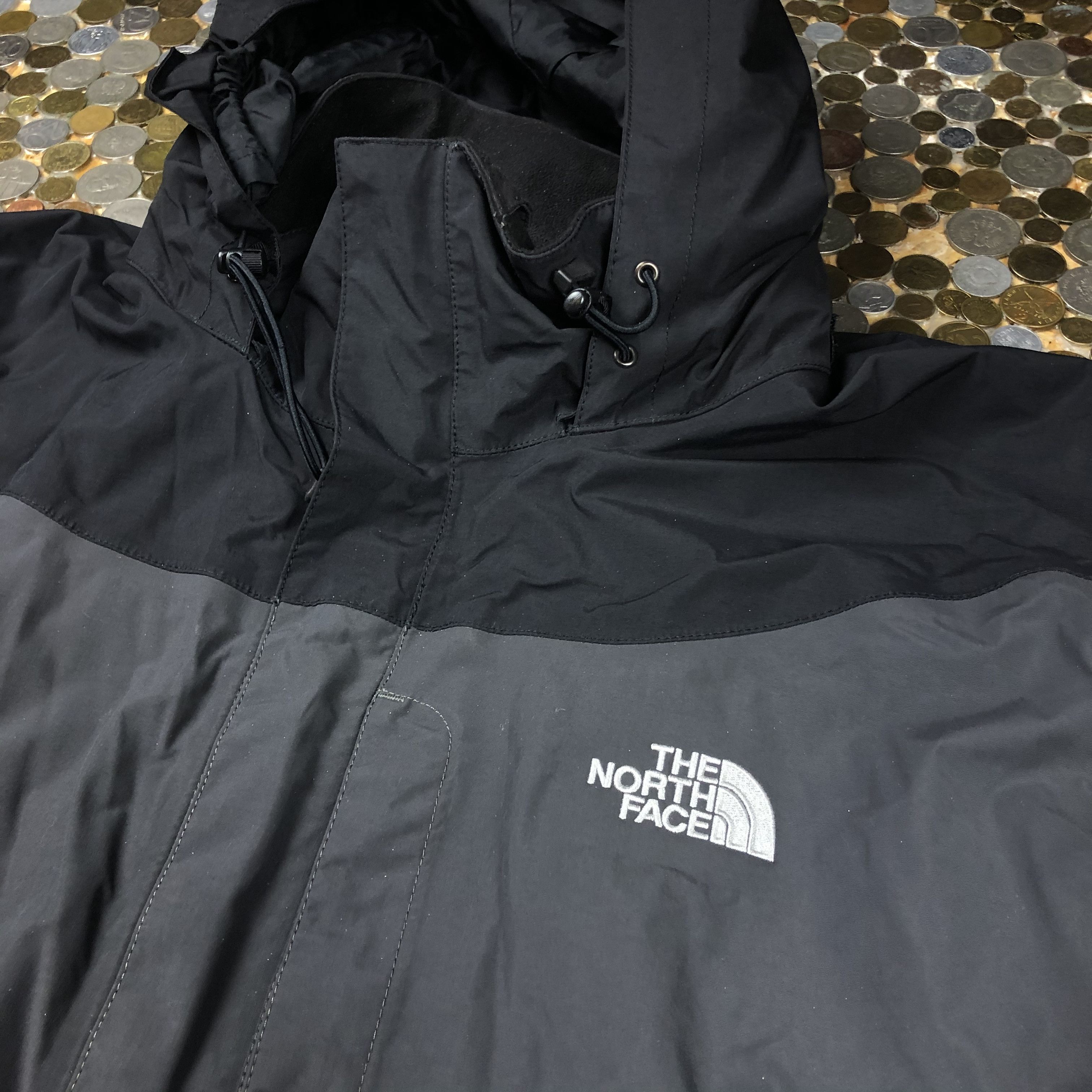 The North Face × Vintage The north face light jacket Size US XL / EU 56 / 4 - 2 Thumbnail