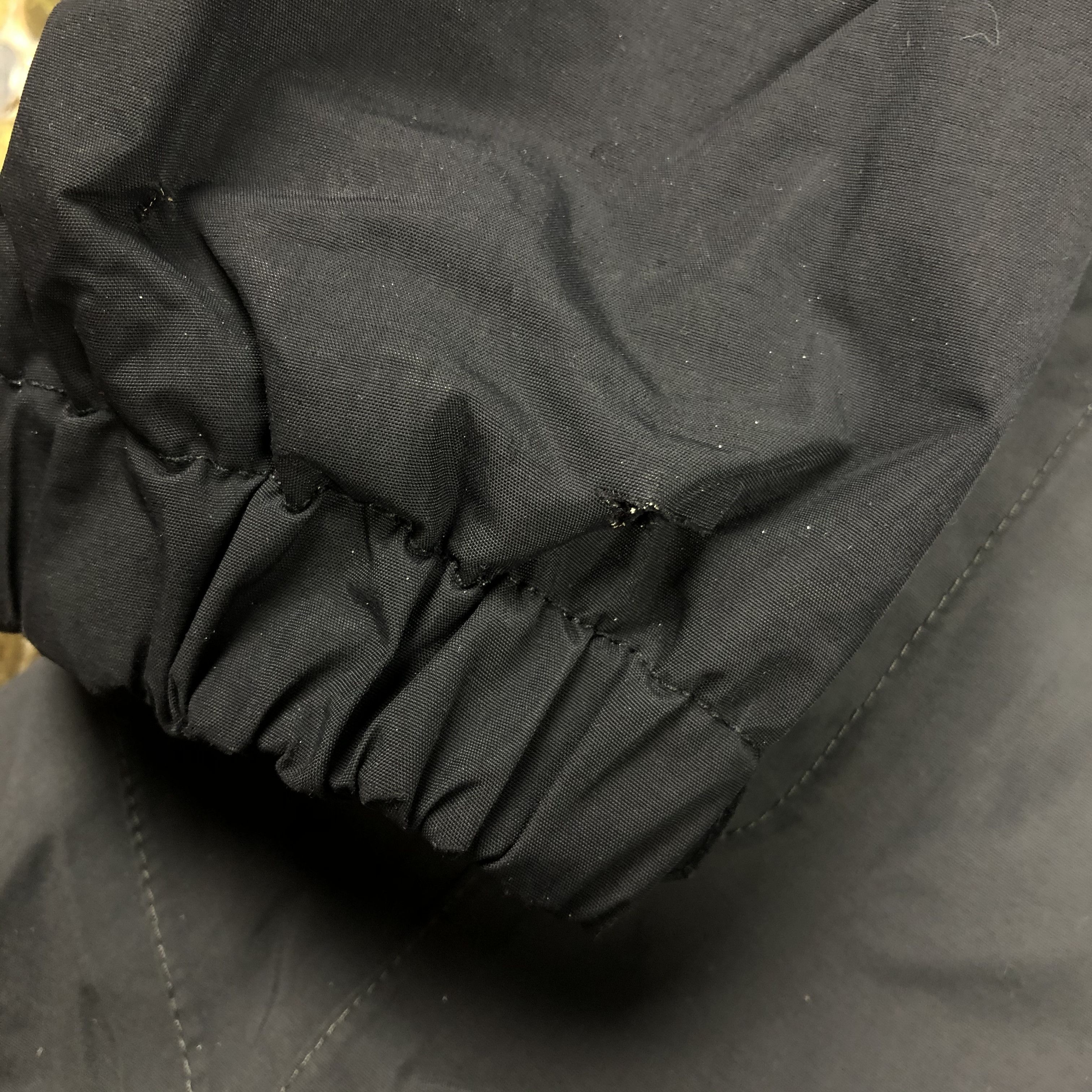 The North Face × Vintage The north face light jacket Size US XL / EU 56 / 4 - 3 Thumbnail