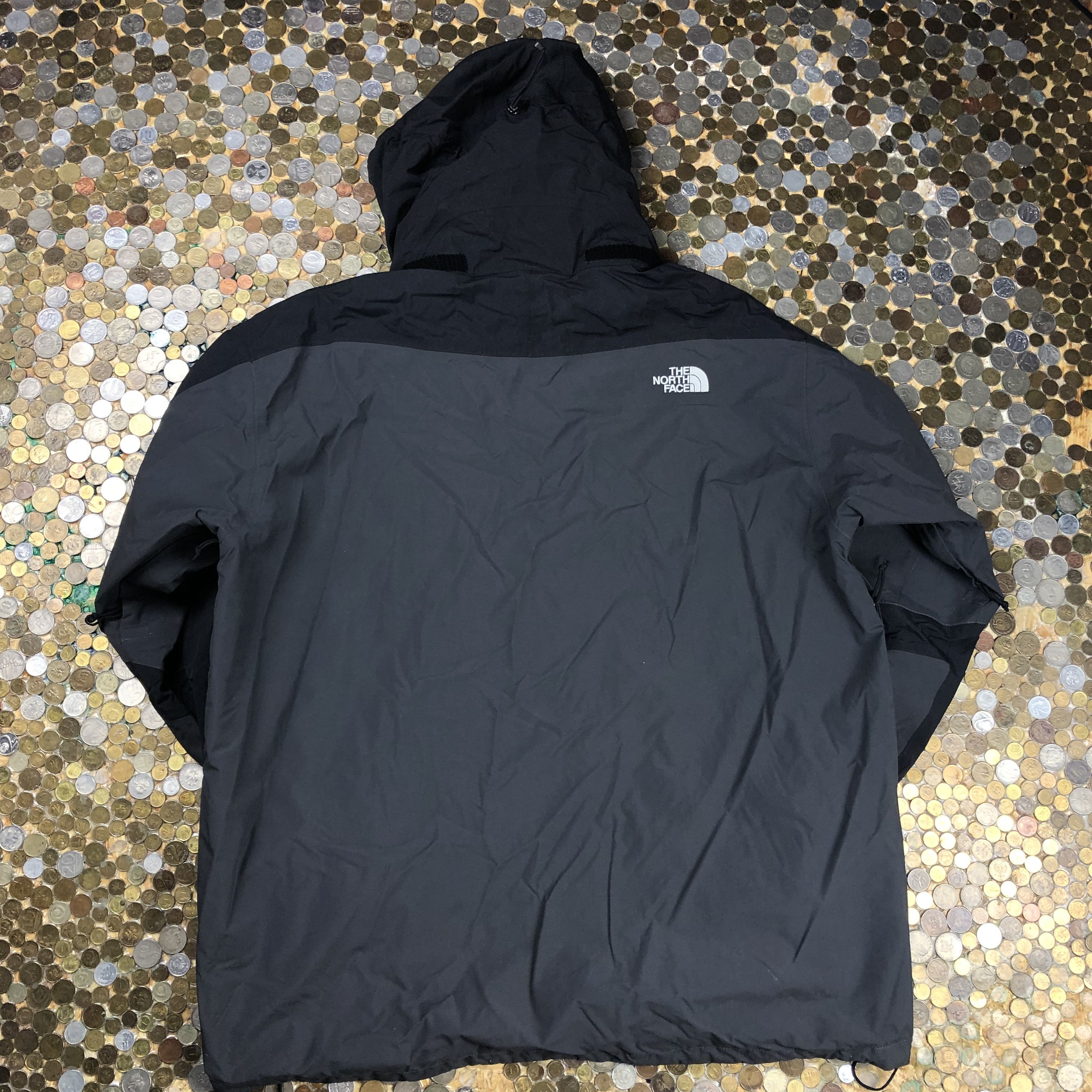 The North Face × Vintage The north face light jacket Size US XL / EU 56 / 4 - 4 Thumbnail