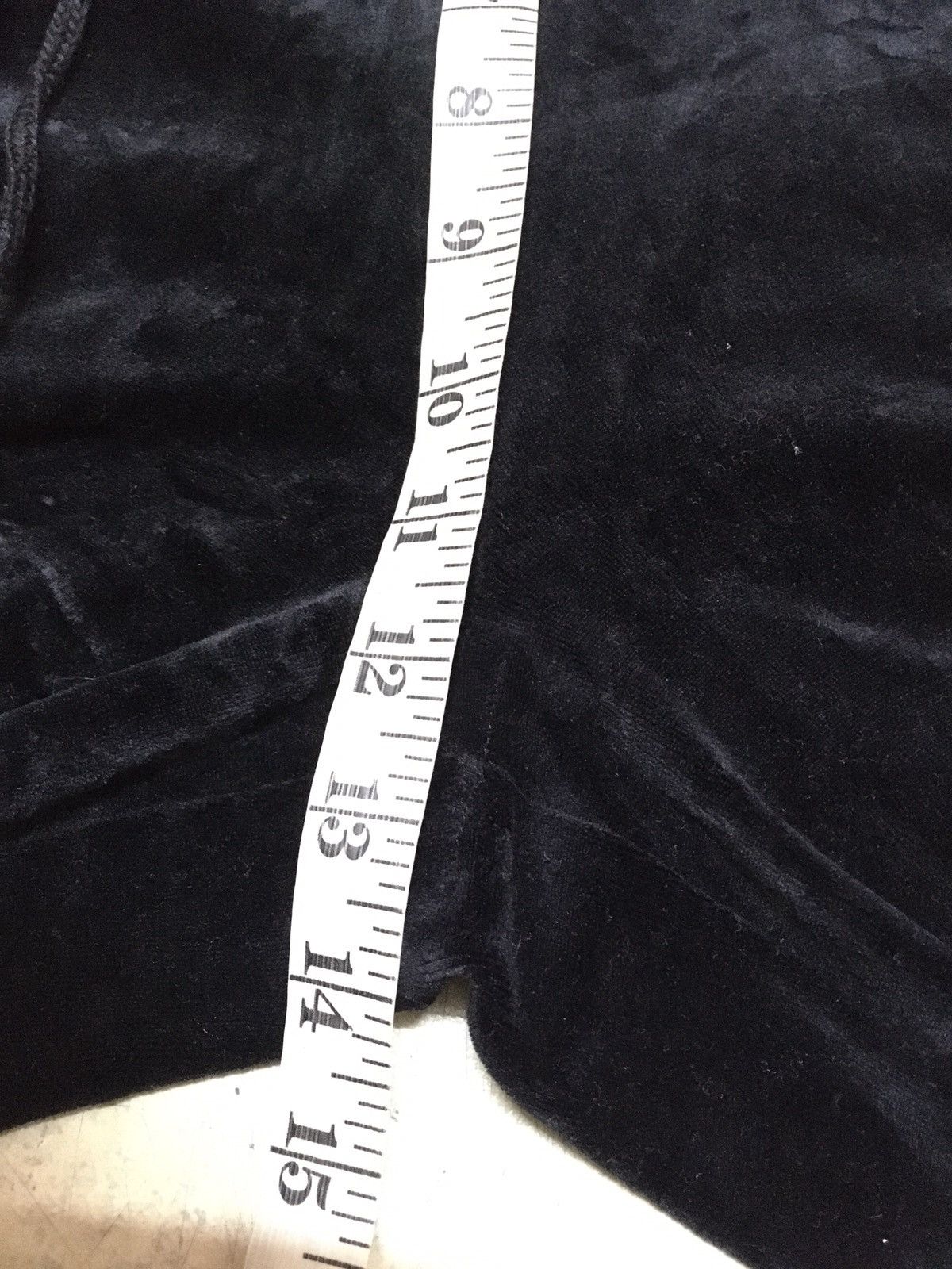 Cartoon Network Hello Kitty Suede Jogger Pants Size US 30 / EU 46 - 8 Thumbnail