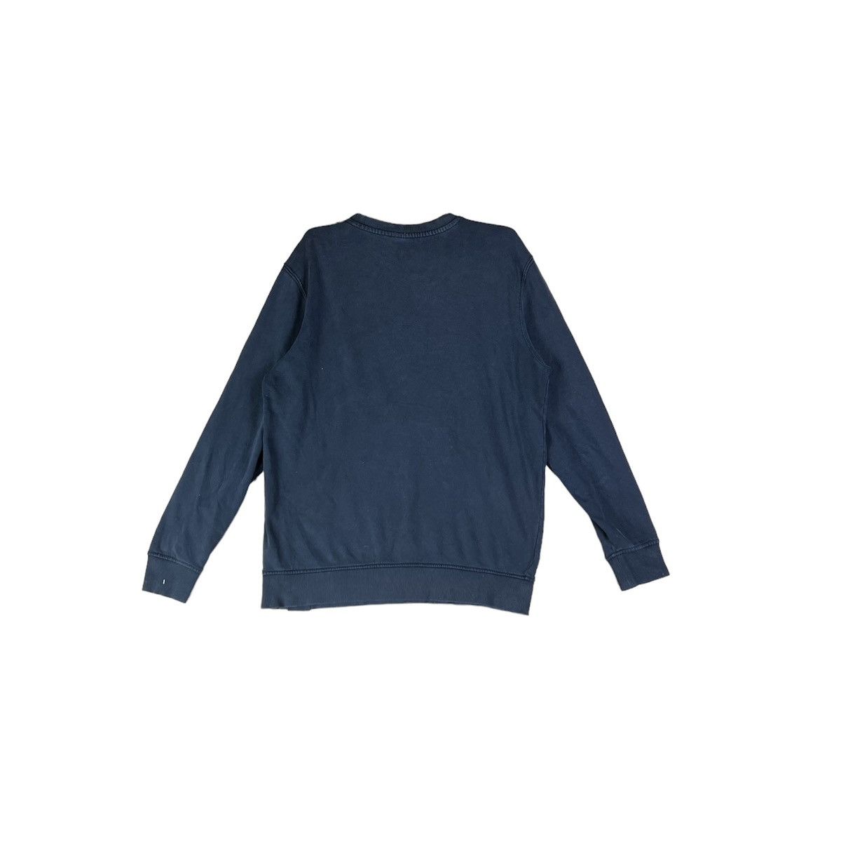 GOAT Crew × Rap Tees SWEATSHIRT GOAT CREW RAPPERS STAR Size US M / EU 48-50 / 2 - 2 Thumbnail