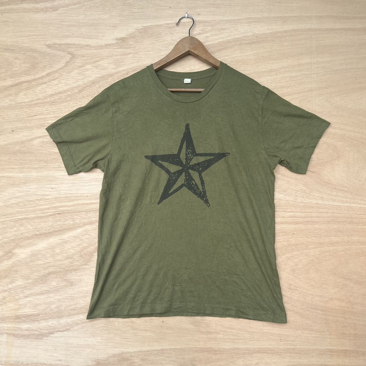TEE SHIRT BAND R.E.M. 1995