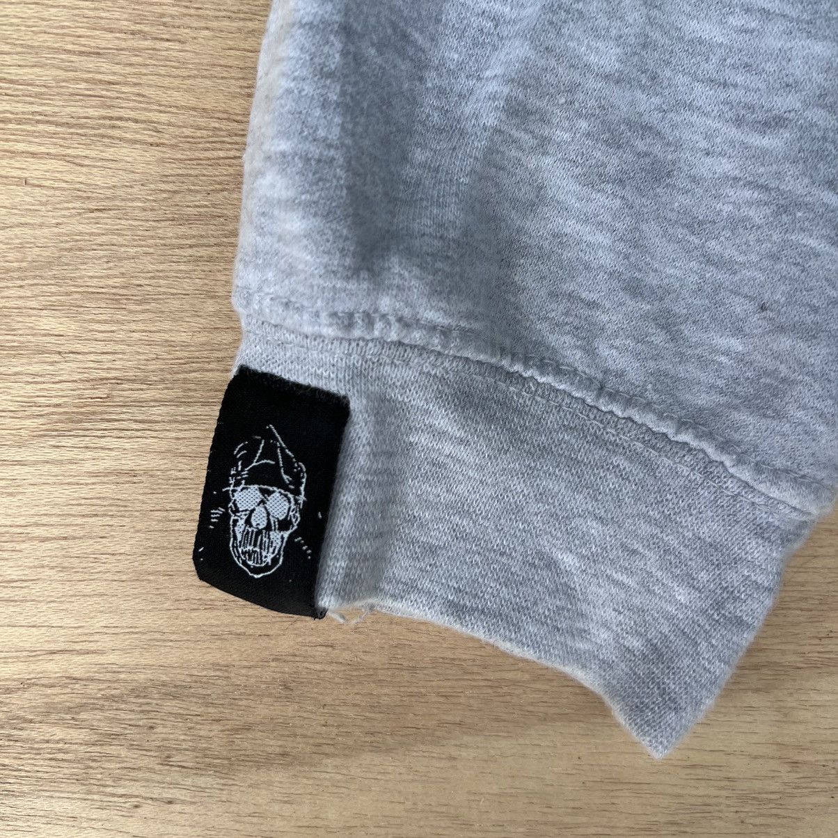 Xlarge SWEATSHIRT XLARGE X DIVISION Size US L / EU 52-54 / 3 - 5 Thumbnail