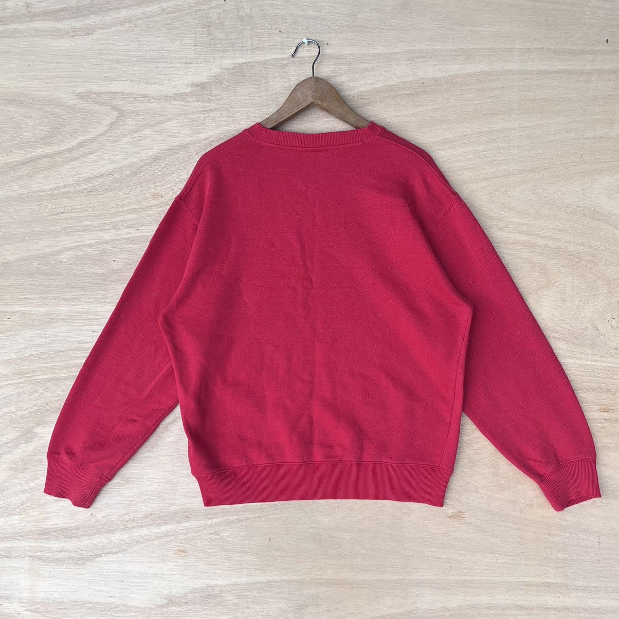 Tony Hawk SWEATSHIRT TONY HAWK Size US L / EU 52-54 / 3 - 2 Thumbnail