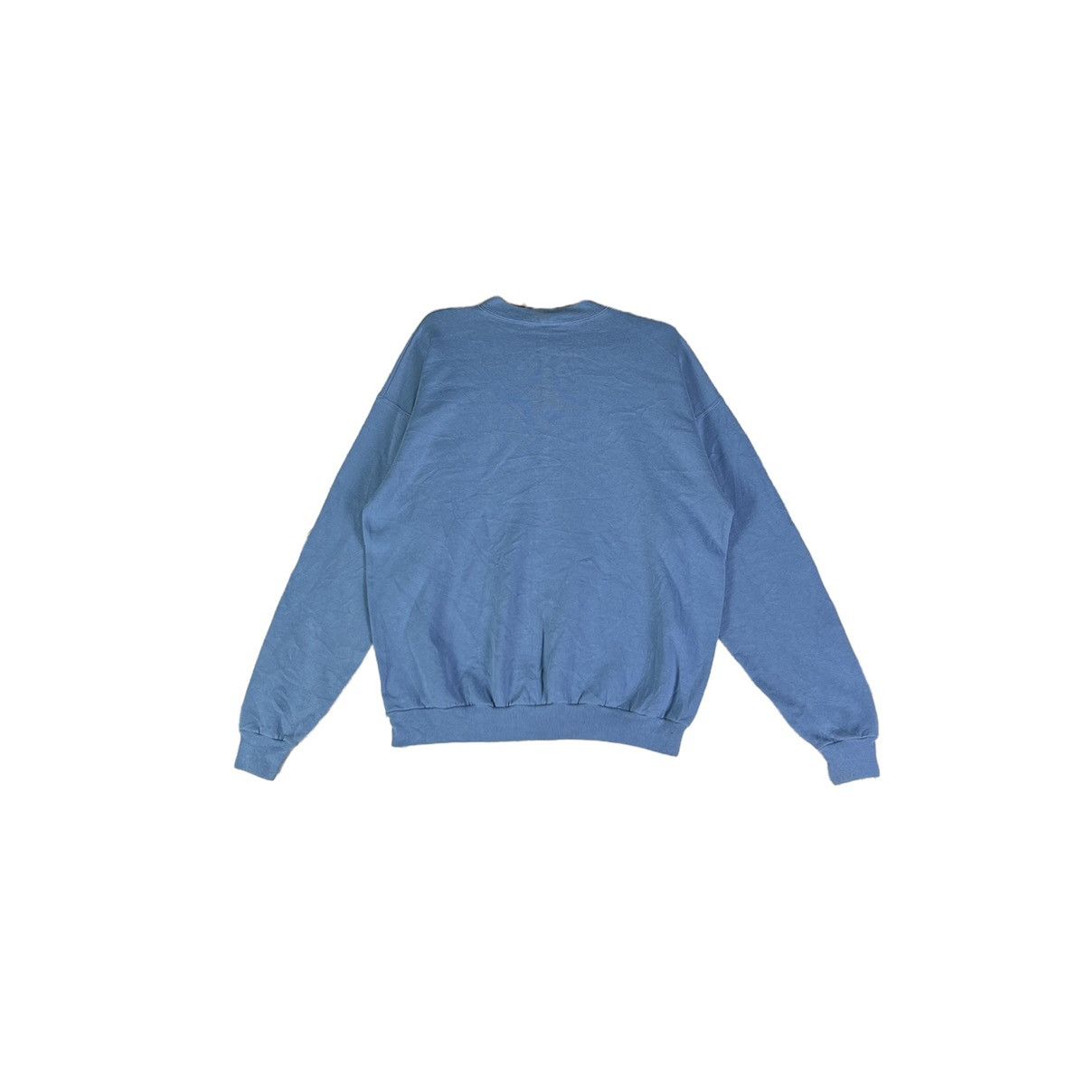 Hanes × Vintage VINTAGE 90’s SWEATSHIRT CAPAY VALLEY ALMOND FESTIVAL 1996 Size US XL / EU 56 / 4 - 2 Thumbnail