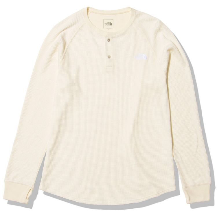Goldwin 2 x Japan The North Face Waffle Knit Henley Running FLASHDRY Size US L / EU 52-54 / 3 - 6 Thumbnail