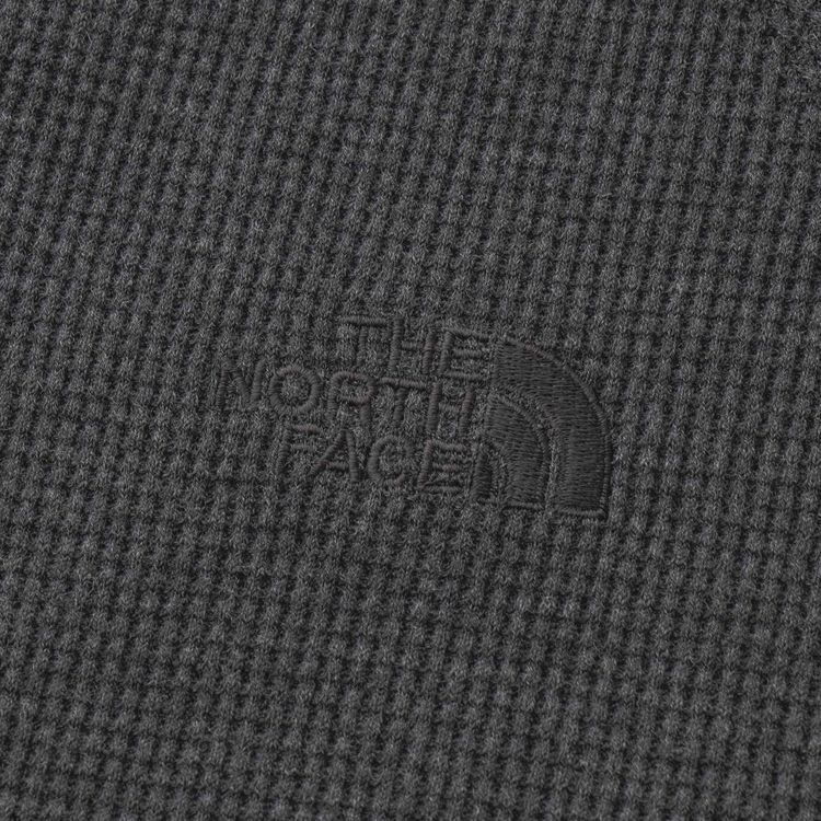 Goldwin 2 x Japan The North Face Waffle Knit Henley Running FLASHDRY Size US L / EU 52-54 / 3 - 4 Thumbnail