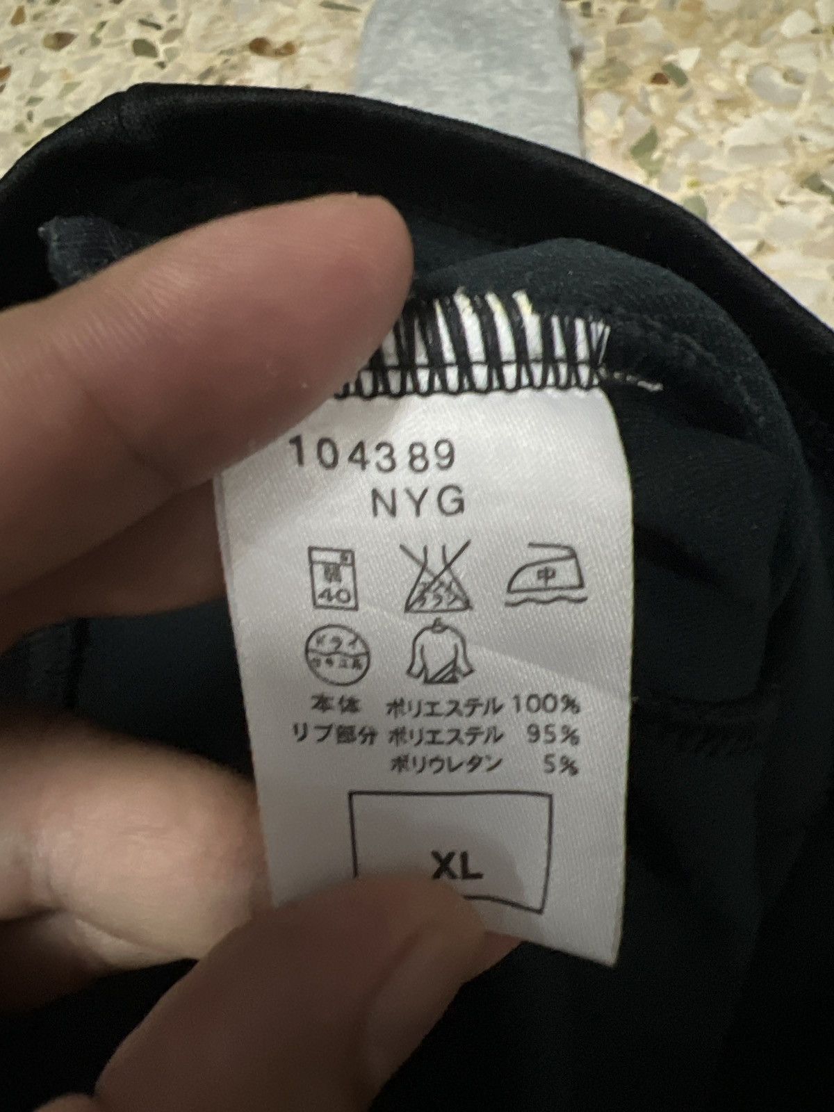 Nike × Nike ACG × Vintage VINTAGE Y2K NIKE SWOOSH GOLDEN Size US XL / EU 56 / 4 - 8 Thumbnail
