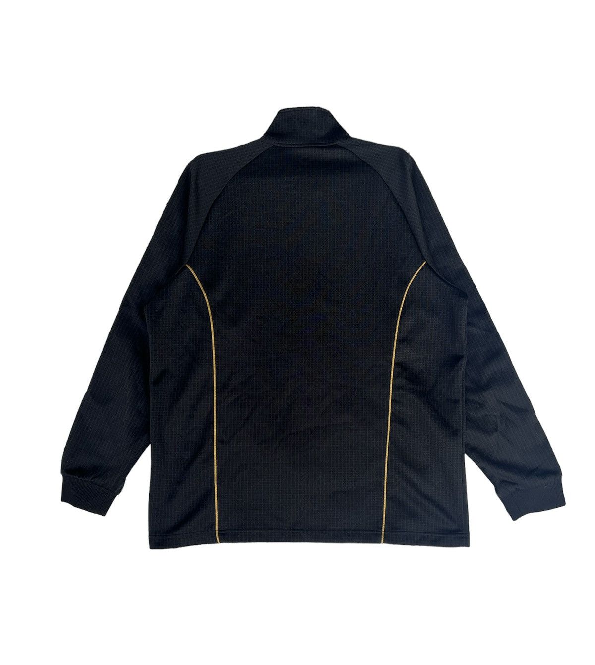 Nike × Nike ACG × Vintage VINTAGE Y2K NIKE SWOOSH GOLDEN Size US XL / EU 56 / 4 - 2 Thumbnail