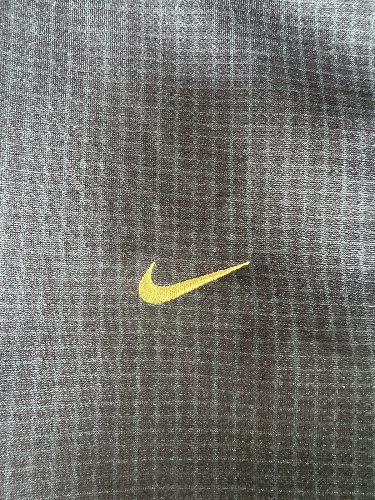 Nike × Nike ACG × Vintage VINTAGE Y2K NIKE SWOOSH GOLDEN Size US XL / EU 56 / 4 - 3 Thumbnail