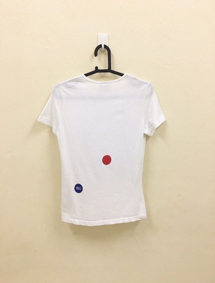 W&LT × Walter Van Beirendonck W&LT Tshirt Size S / US 4 / IT 40 - 3 Thumbnail