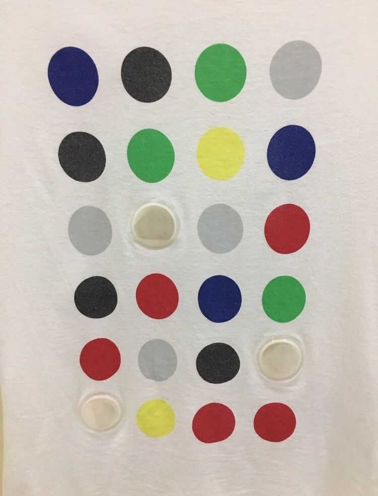 W&LT × Walter Van Beirendonck W&LT Tshirt Size S / US 4 / IT 40 - 2 Thumbnail