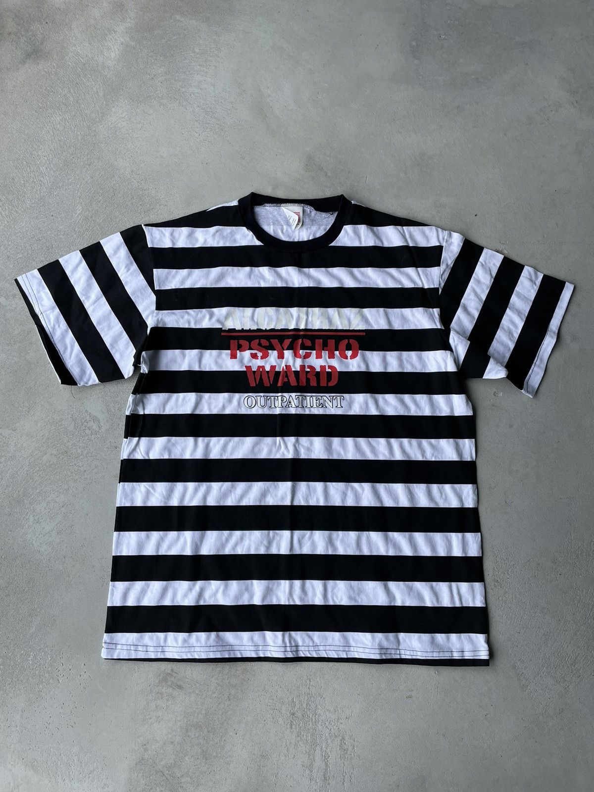 トップス archive 90s psycho baby vintage tee archive 90s psycho baby vintage tee