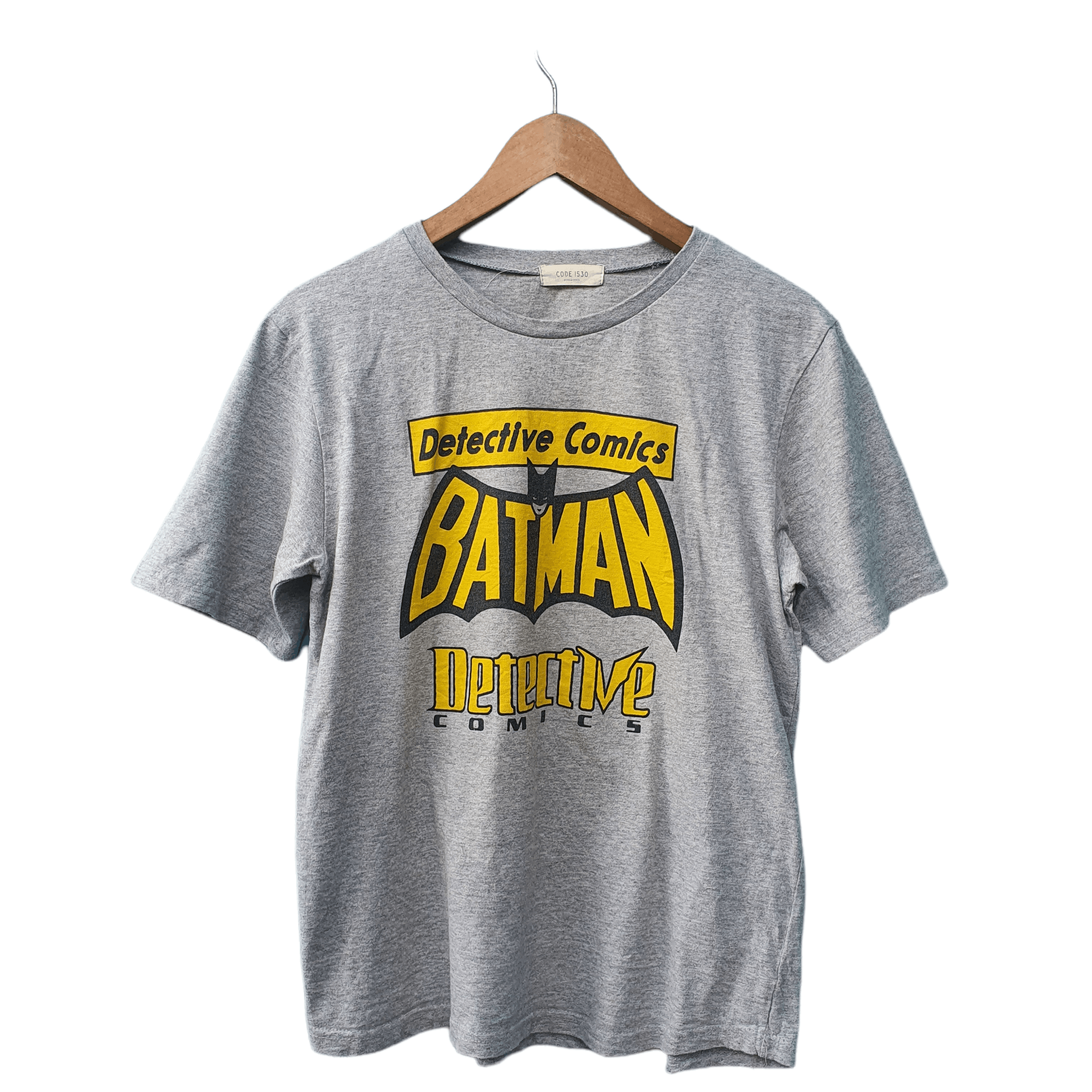 DC Comics × Japanese Brand × Other DETECTIVE COMICS BATMAN TSHIRT Size US S / EU 44-46 / 1 - 1 Thumbnail