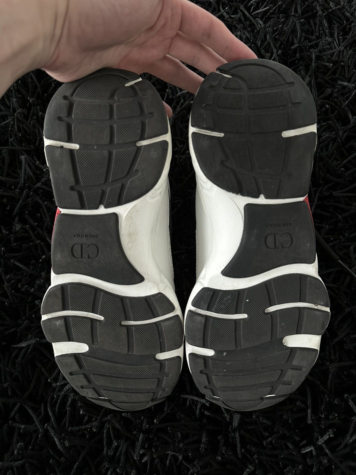 Dior Dior Sneakers Size US 7 / EU 40 - 6 Thumbnail