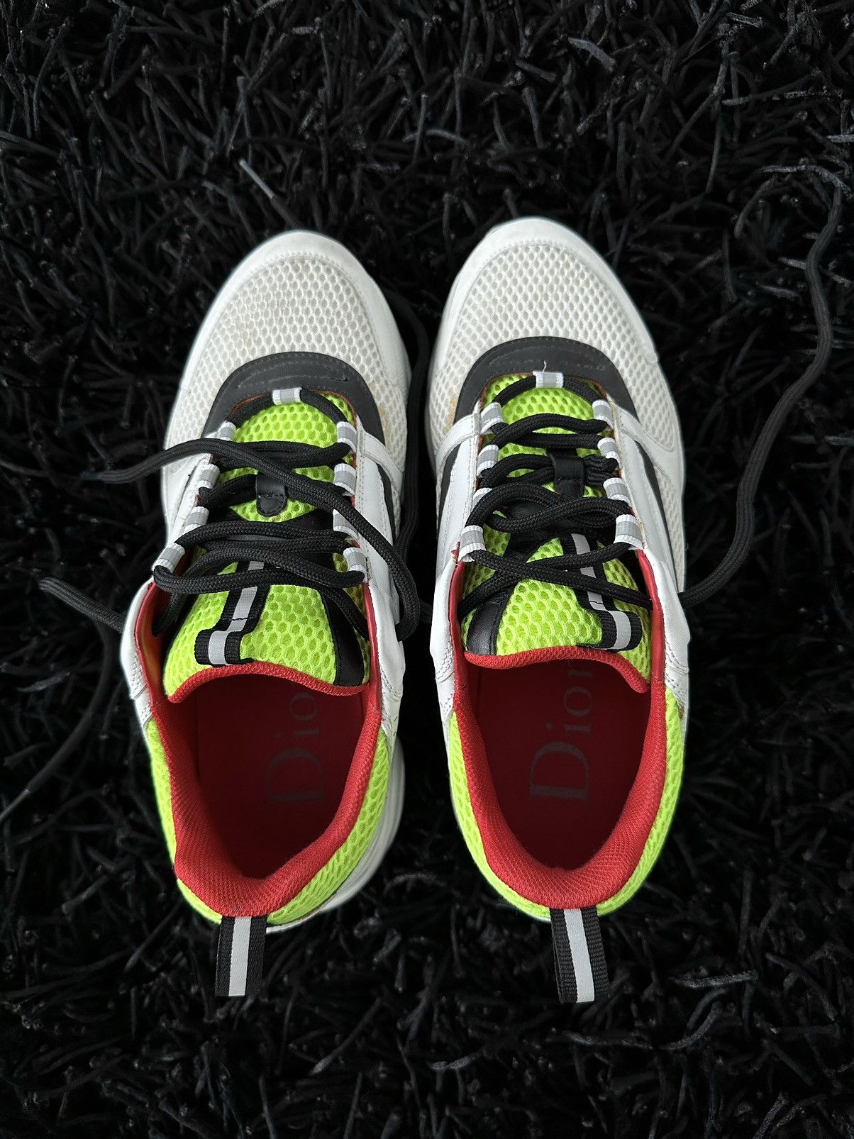 Dior Dior Sneakers Size US 7 / EU 40 - 5 Thumbnail