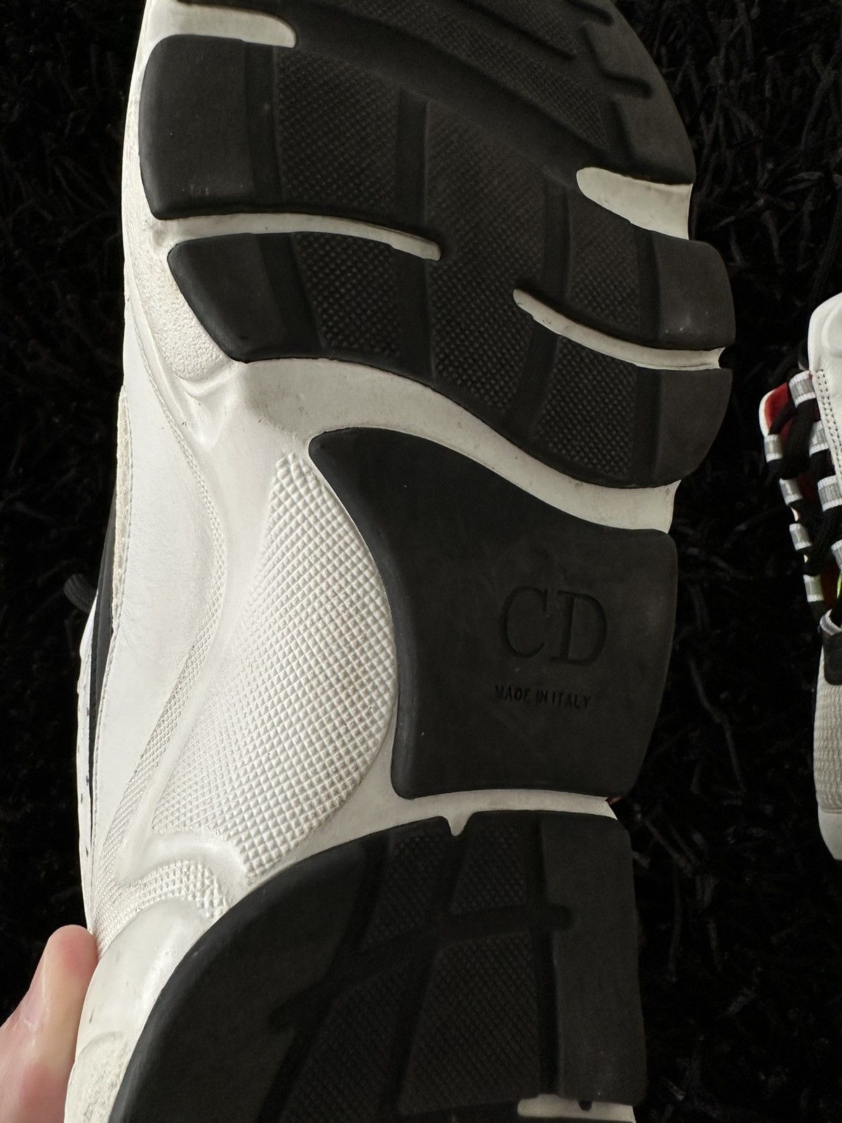 Dior Dior Sneakers Size US 7 / EU 40 - 7 Thumbnail