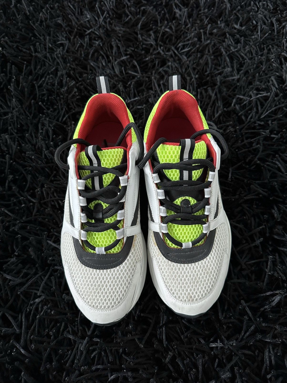 Dior Dior Sneakers Size US 7 / EU 40 - 4 Thumbnail