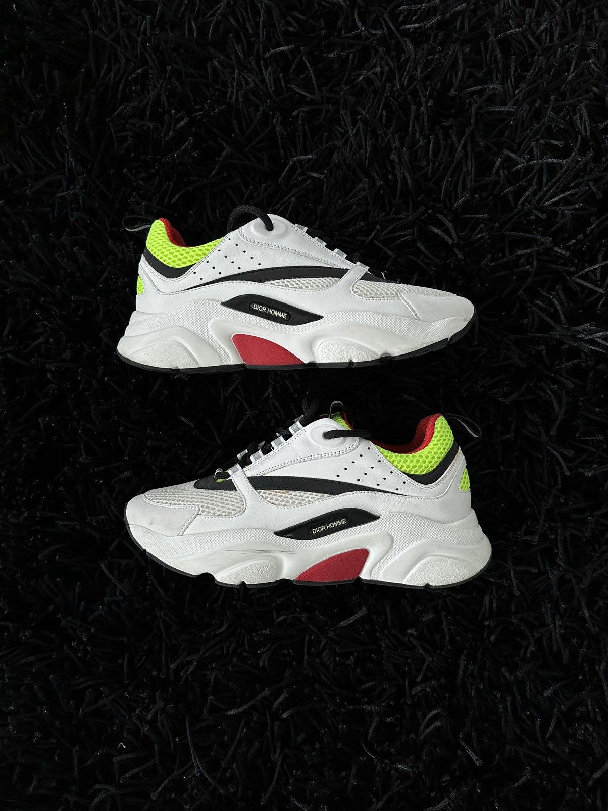 Dior Dior Sneakers Size US 7 / EU 40 - 2 Thumbnail