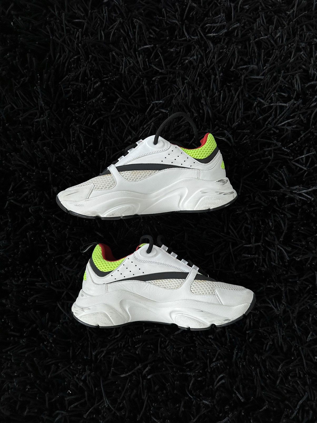 Dior Dior Sneakers Size US 7 / EU 40 - 3 Thumbnail