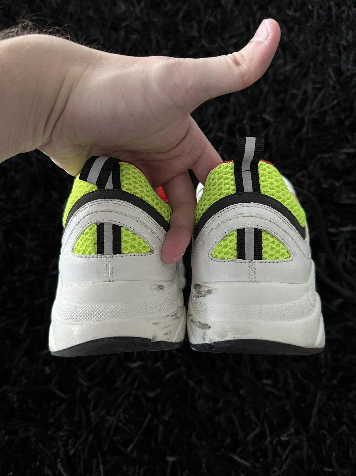 Dior Dior Sneakers Size US 7 / EU 40 - 11 Thumbnail