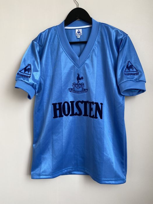 Vintage TOTTENHAM HOTSPUR LE COQ SPORTIF vintage soccer shirt